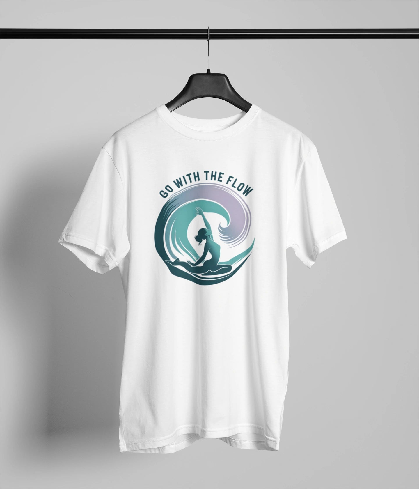 Go with the flow T-Shirt