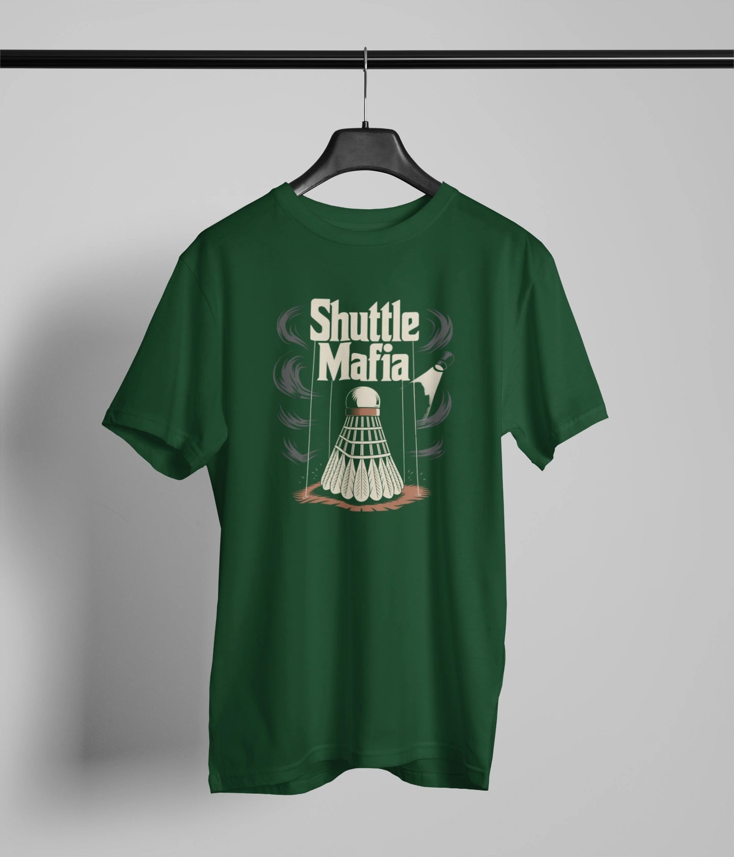 Shuttle mafia T-Shirt
