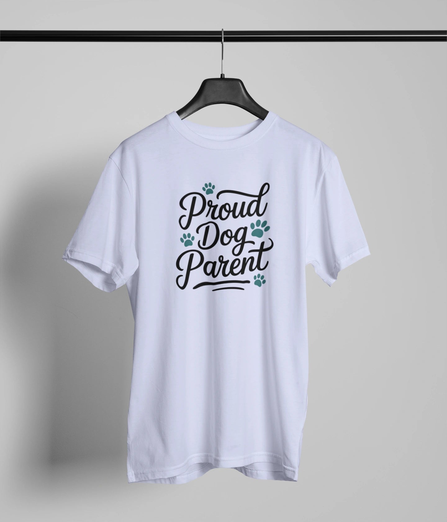 Proud dog parent T-Shirt