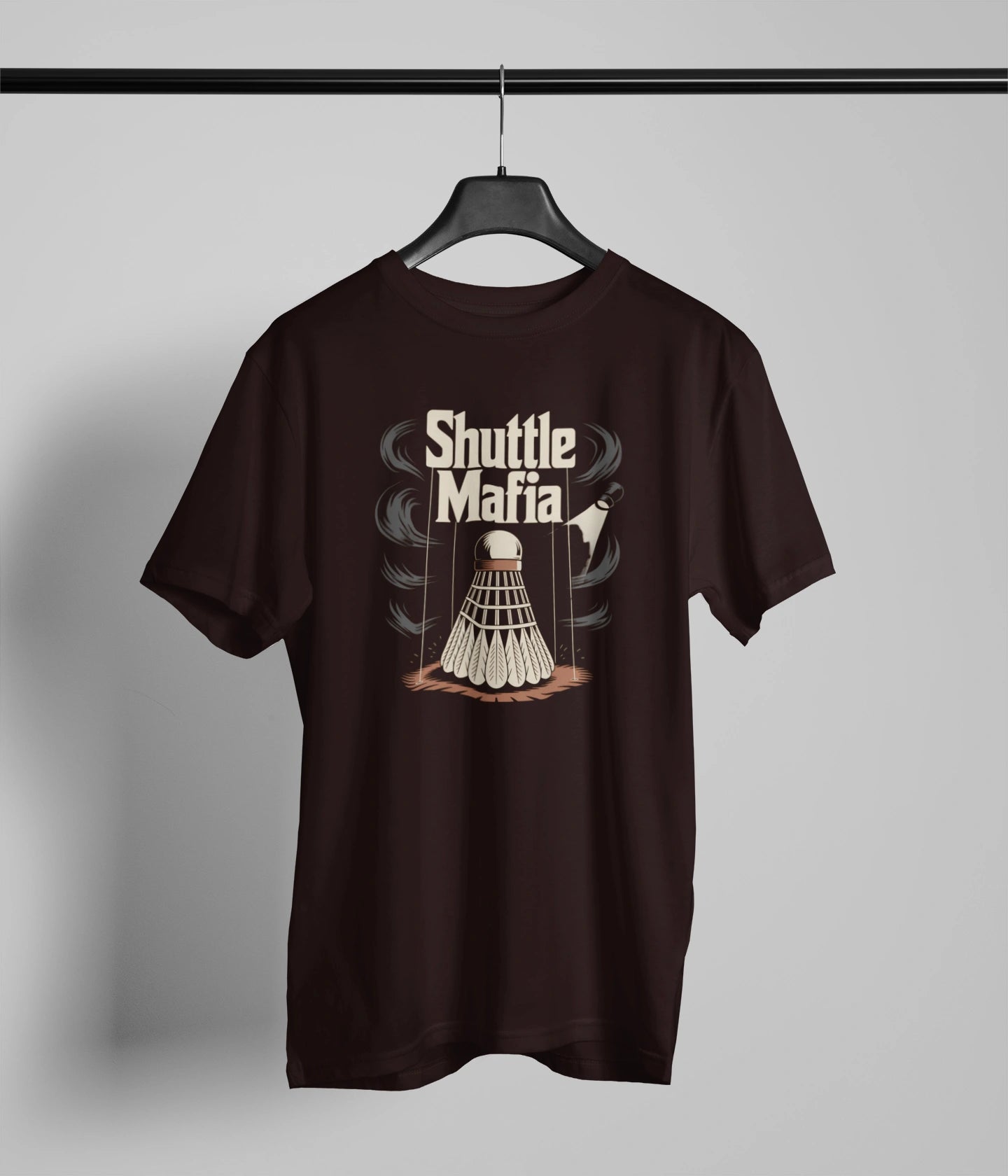 Shuttle mafia T-Shirt