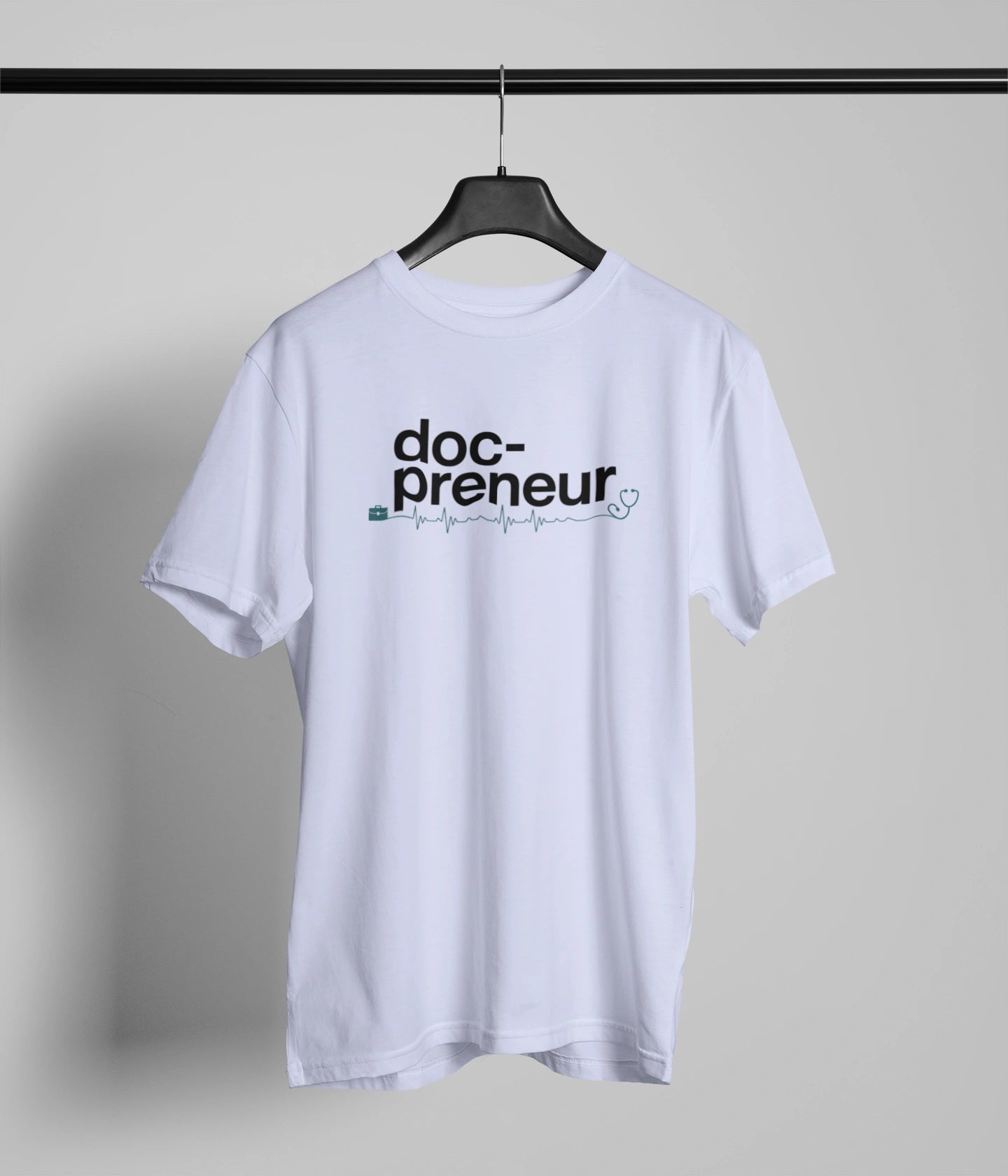 Doc-preneur T-Shirt