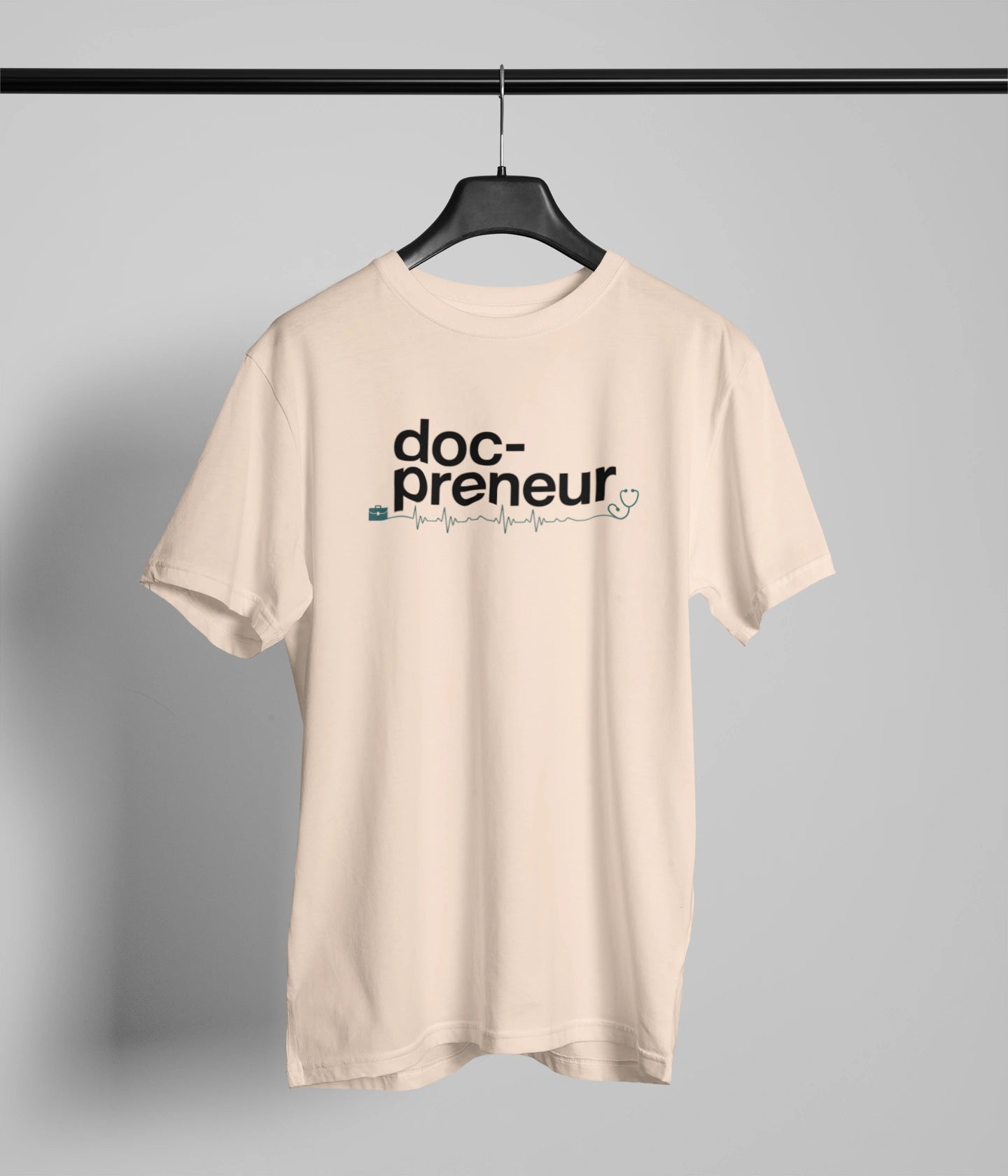 Doc-preneur T-Shirt
