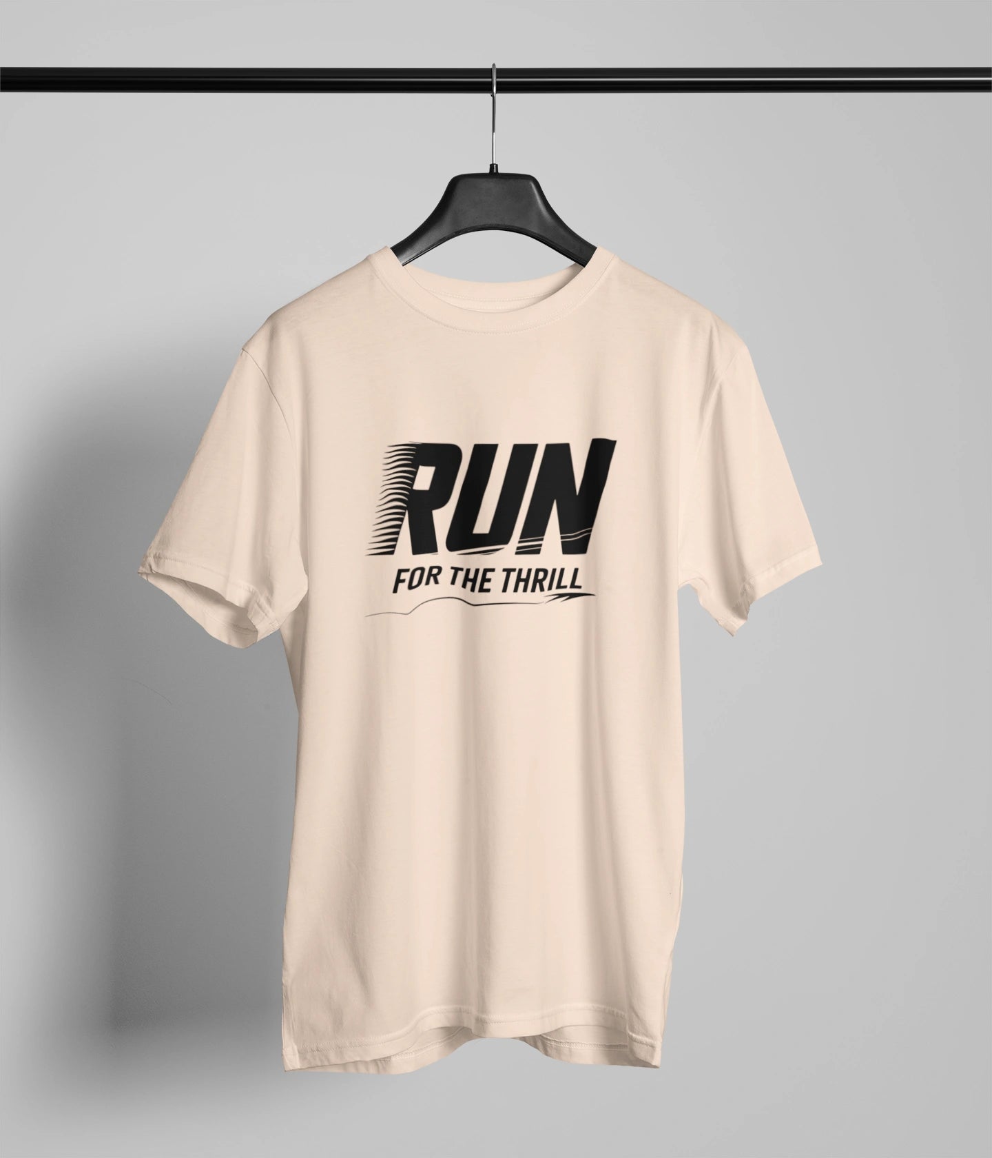 Run for the thrill T-Shirt