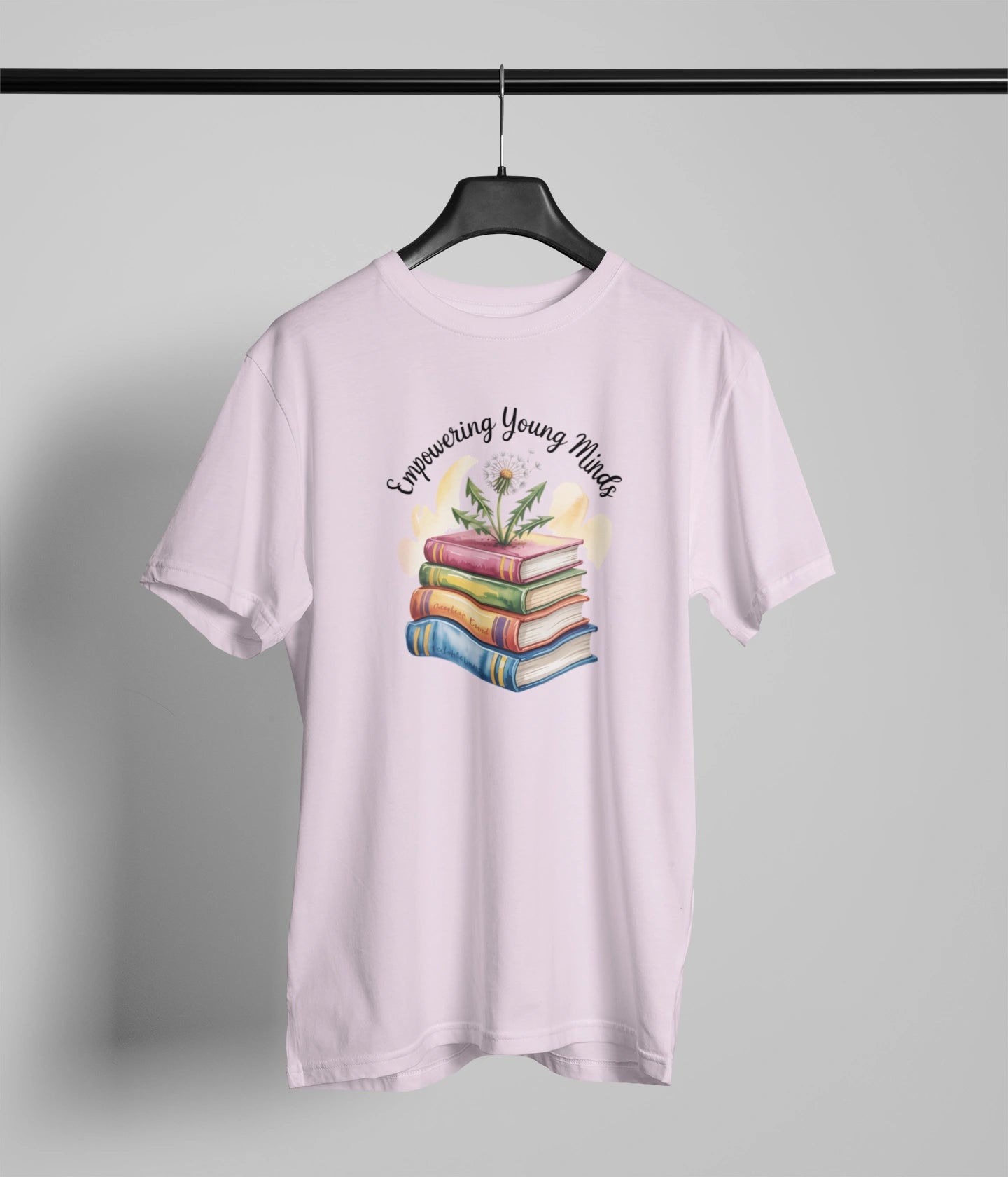Empowering young minds T-Shirt