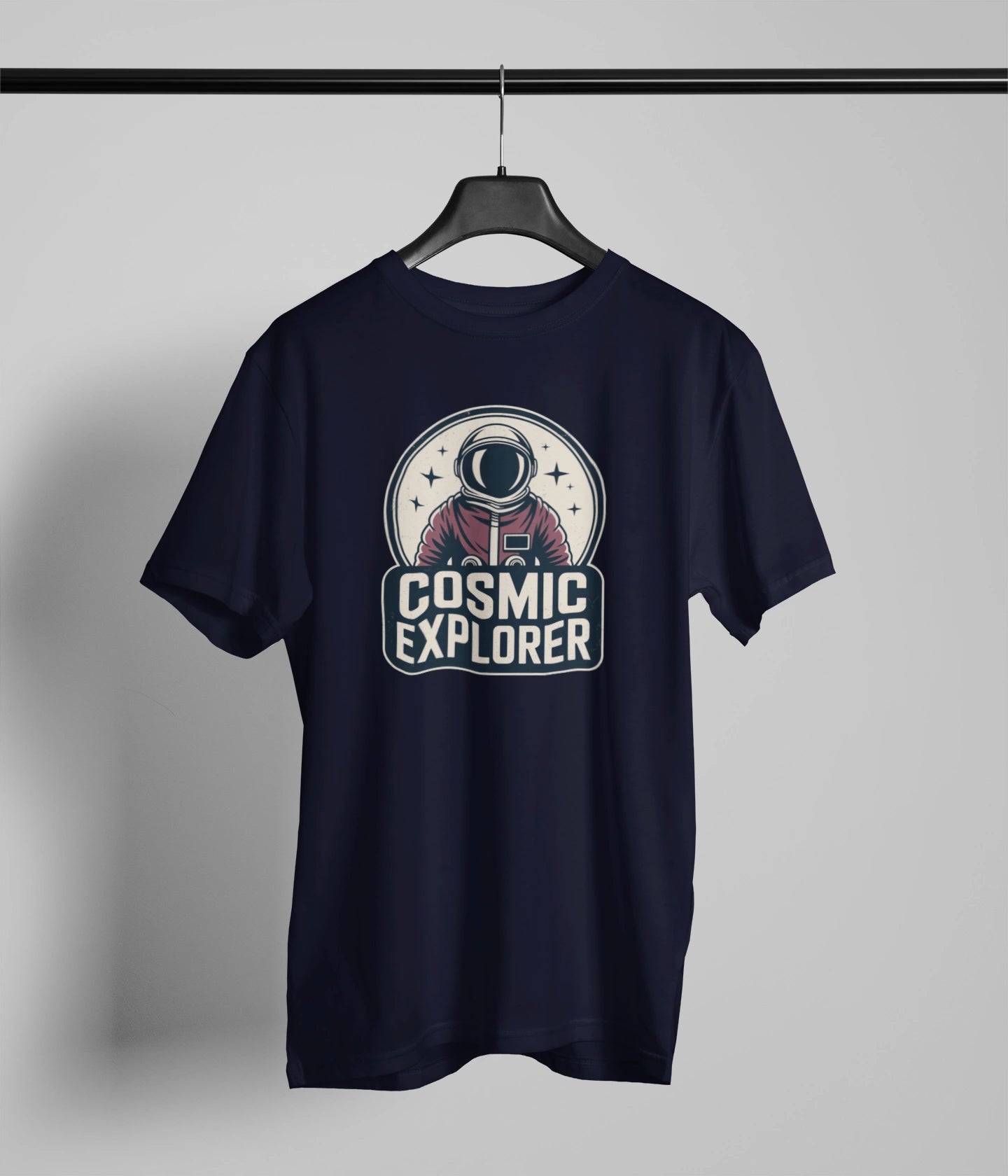 Cosmic explorer T-Shirt