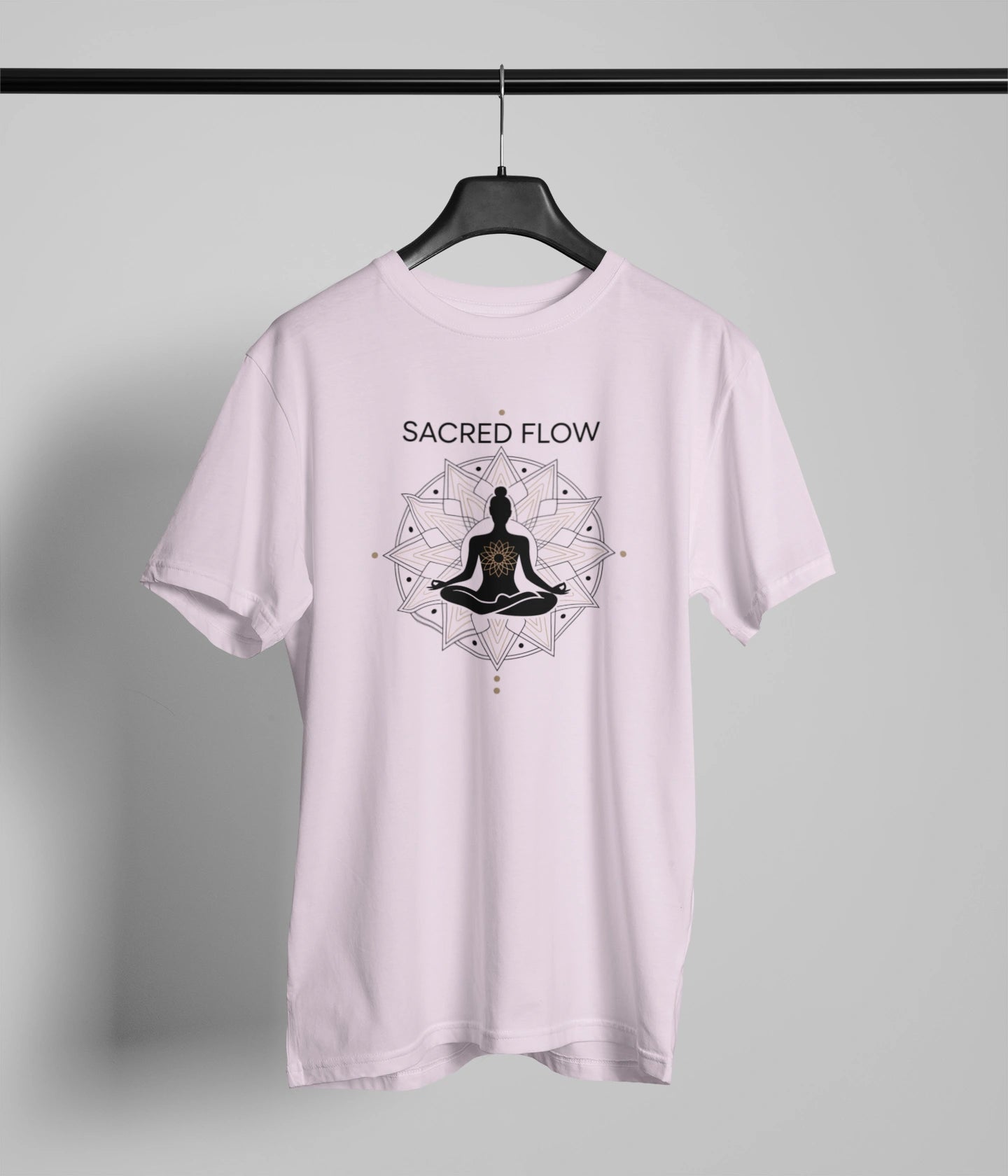 Sacred flow T-Shirt