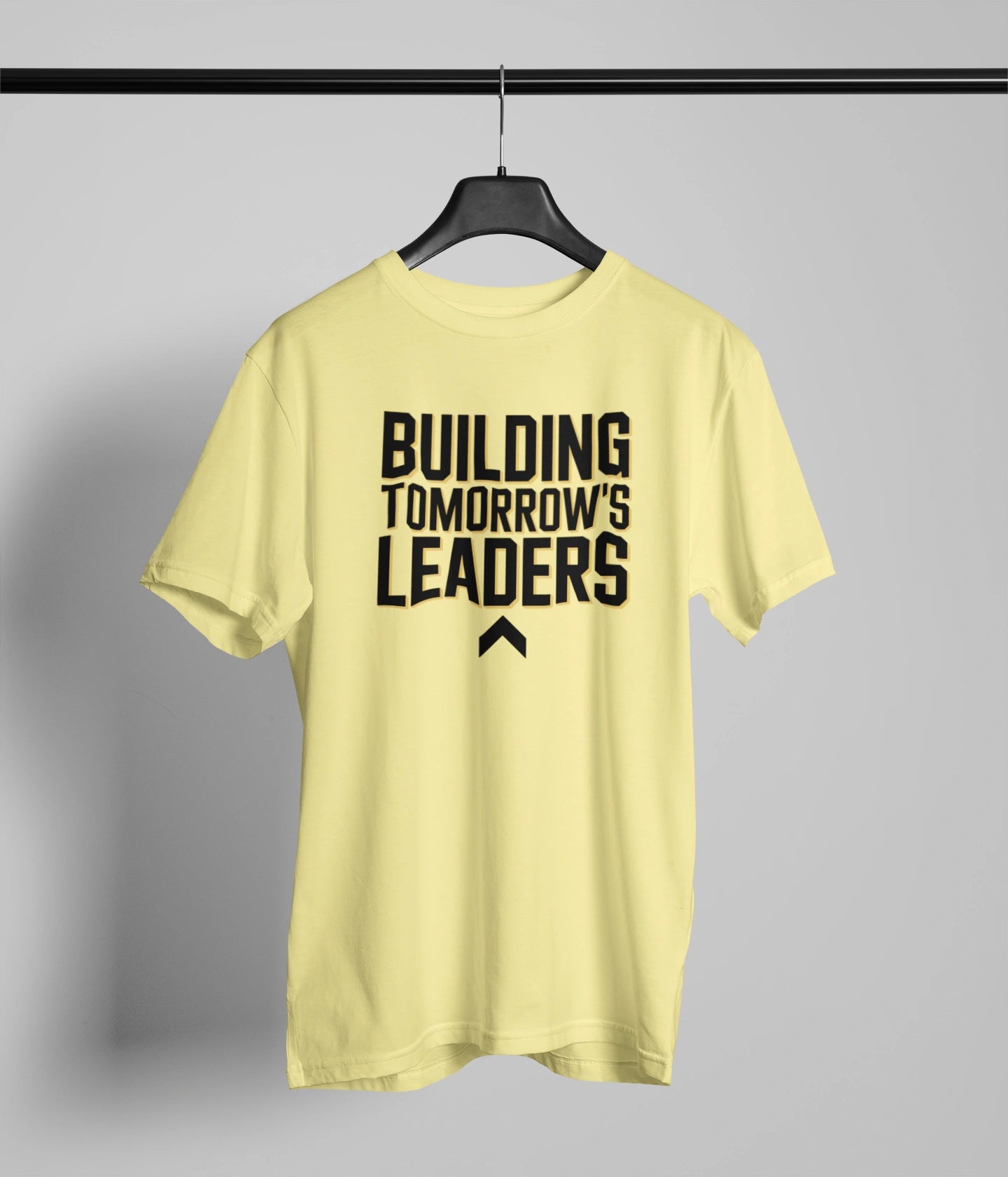 Building tomorrow's leaders T-Shirt