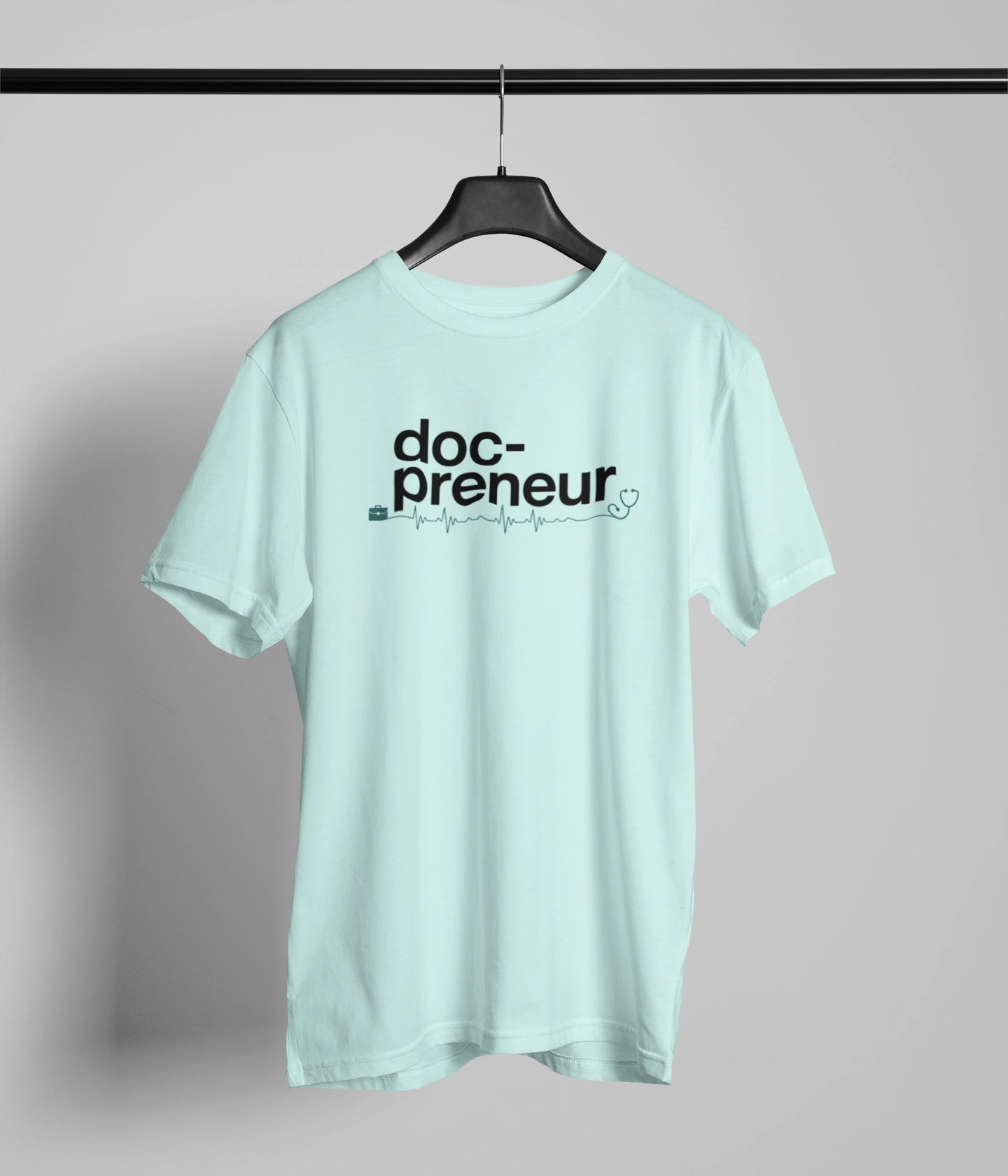 Doc-preneur T-Shirt