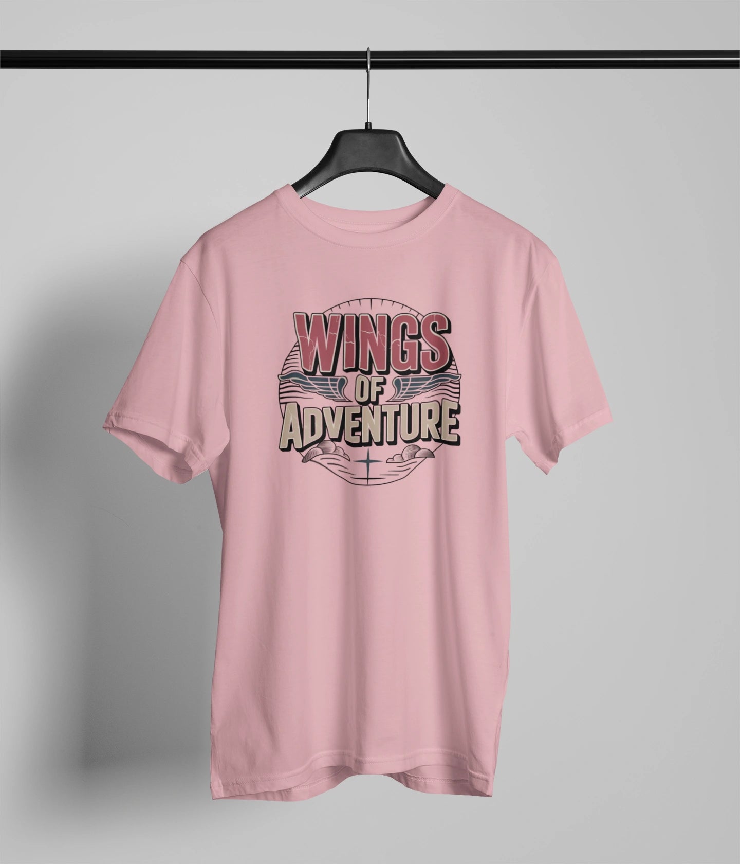 Wings of adventure T-Shirt