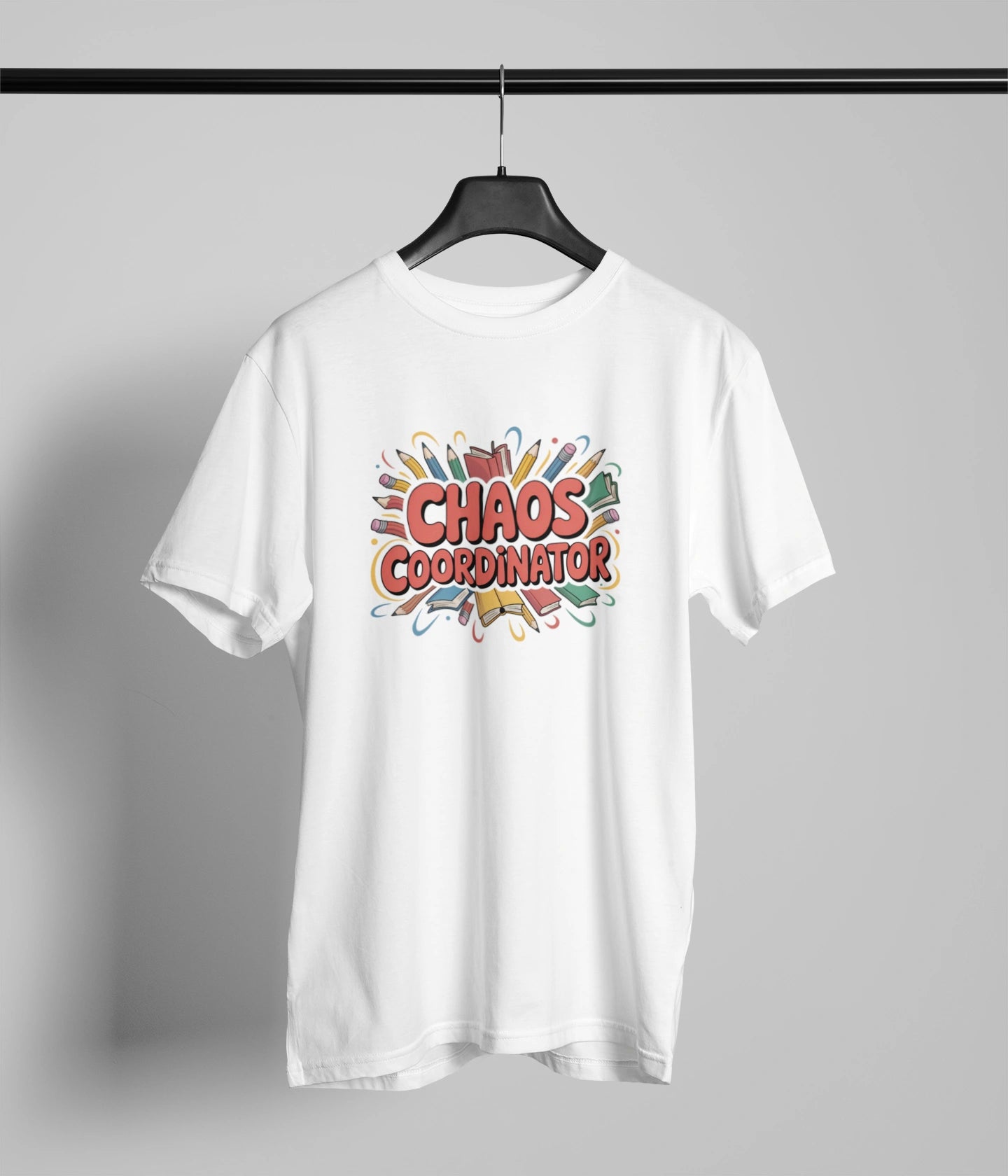 Chaos coordinator T-Shirt