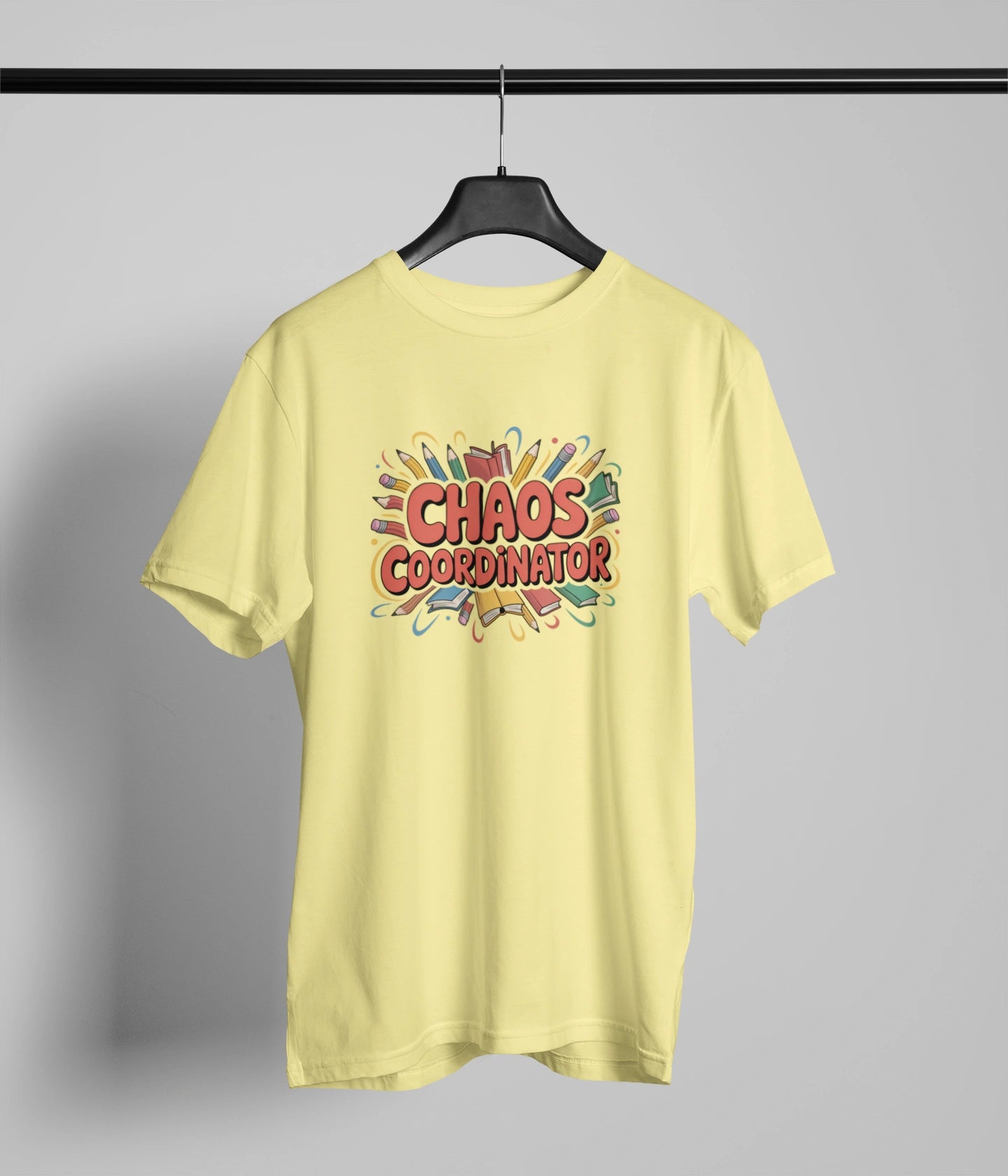Chaos coordinator T-Shirt