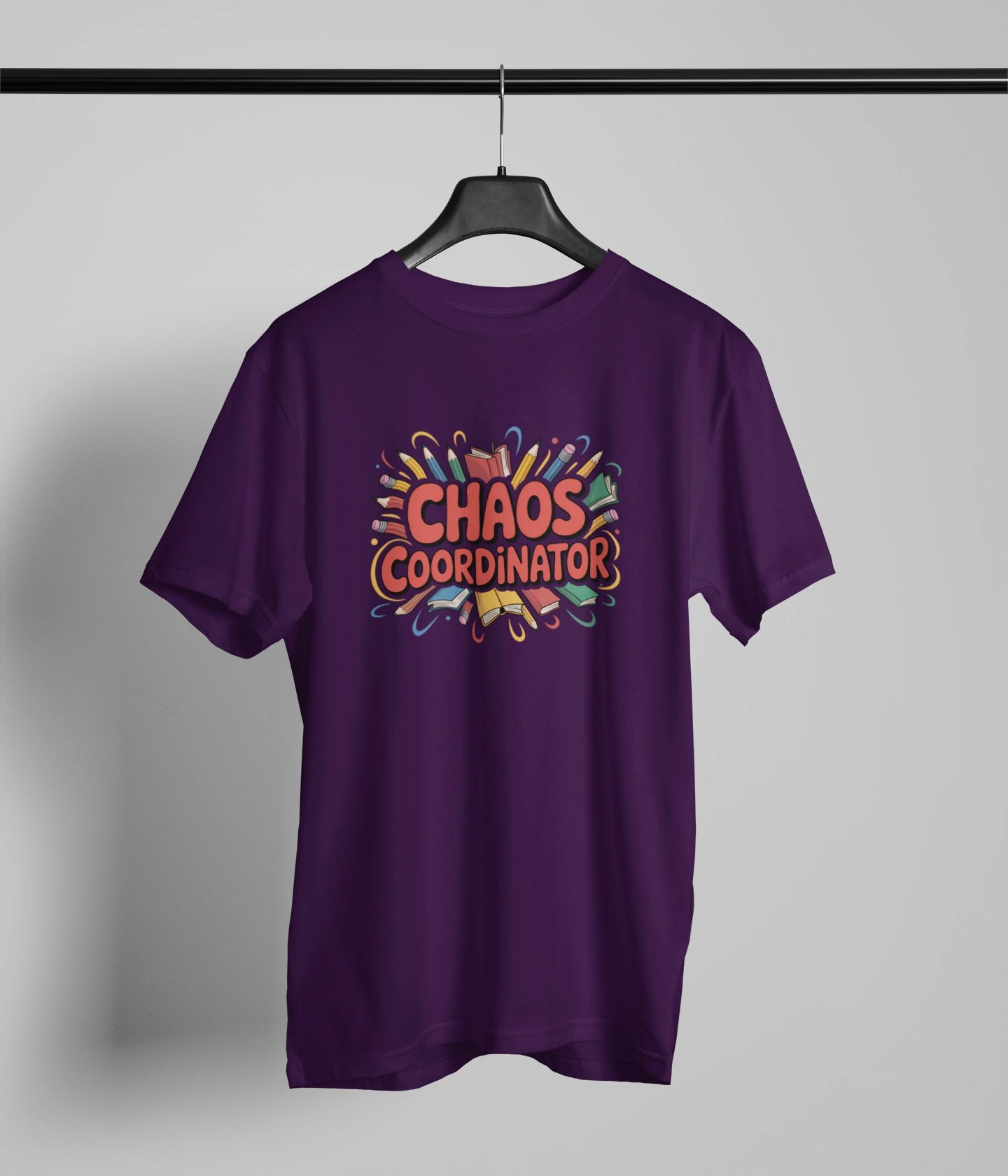 Chaos coordinator T-Shirt