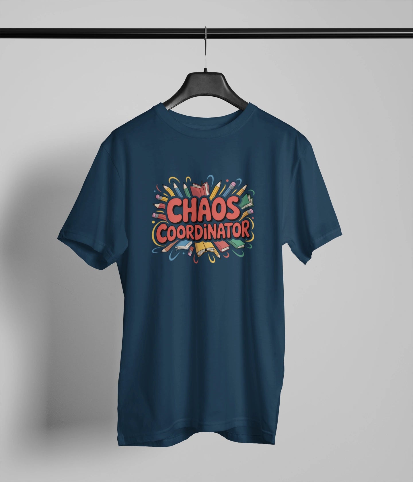 Chaos coordinator T-Shirt