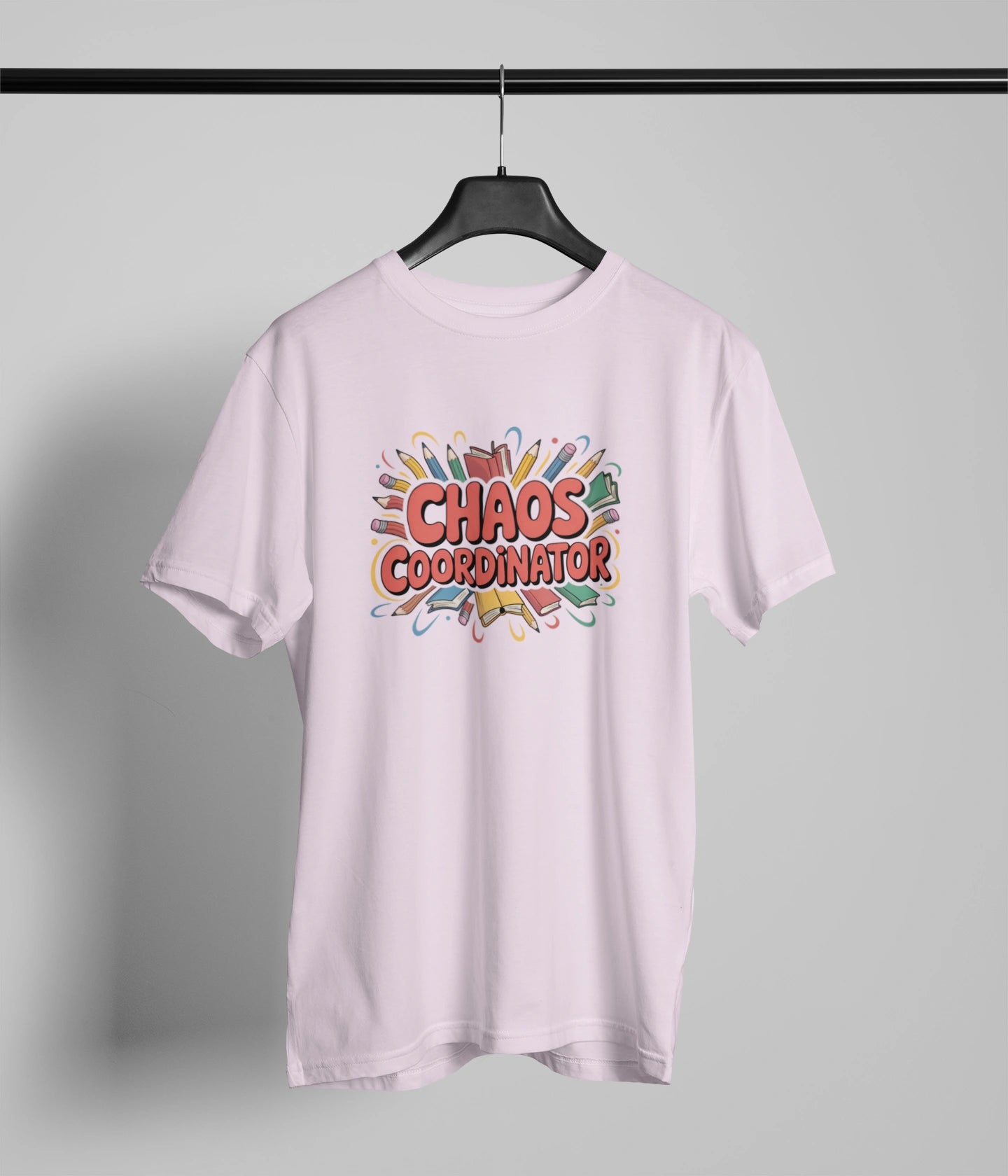 Chaos coordinator T-Shirt