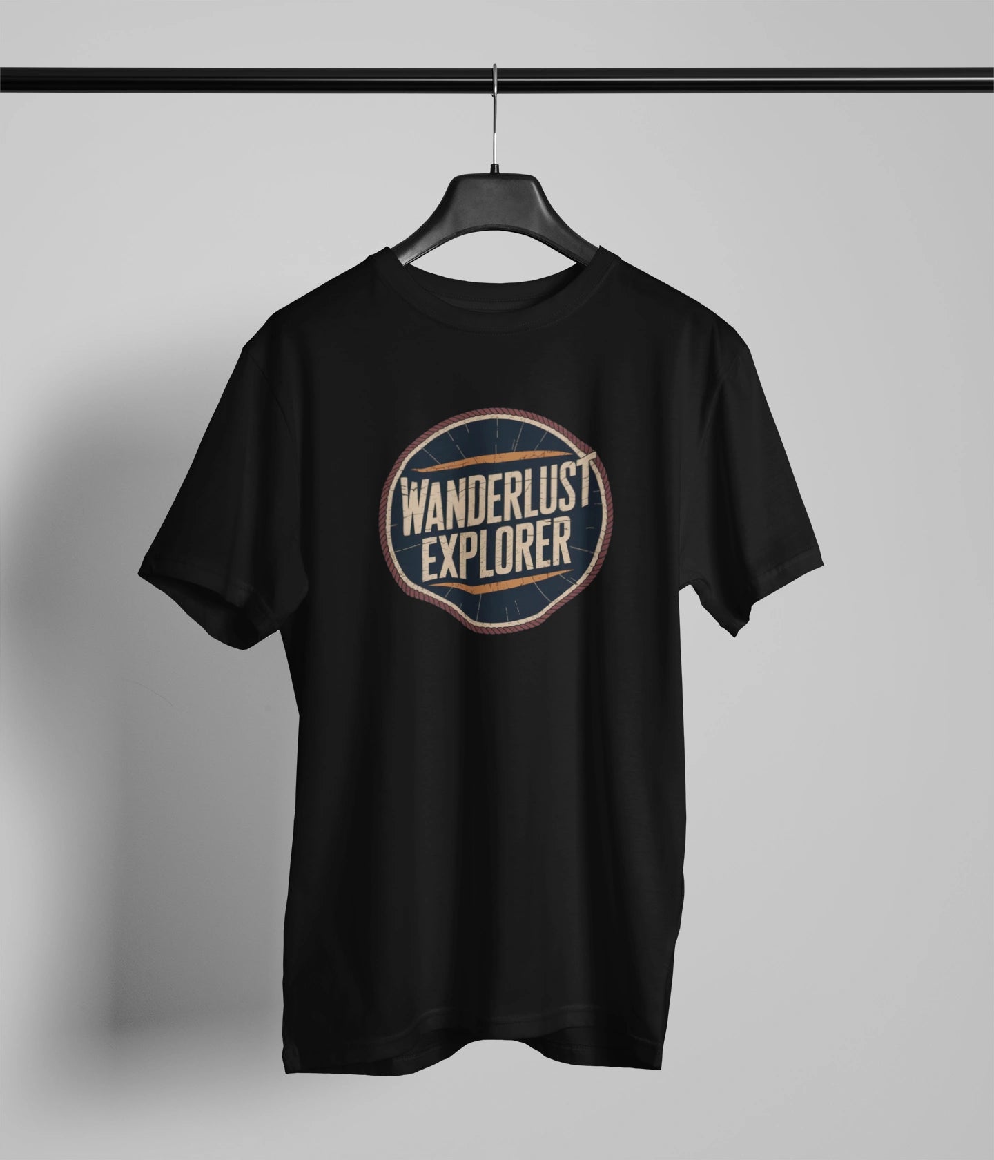 Wanderlust explorer T-Shirt