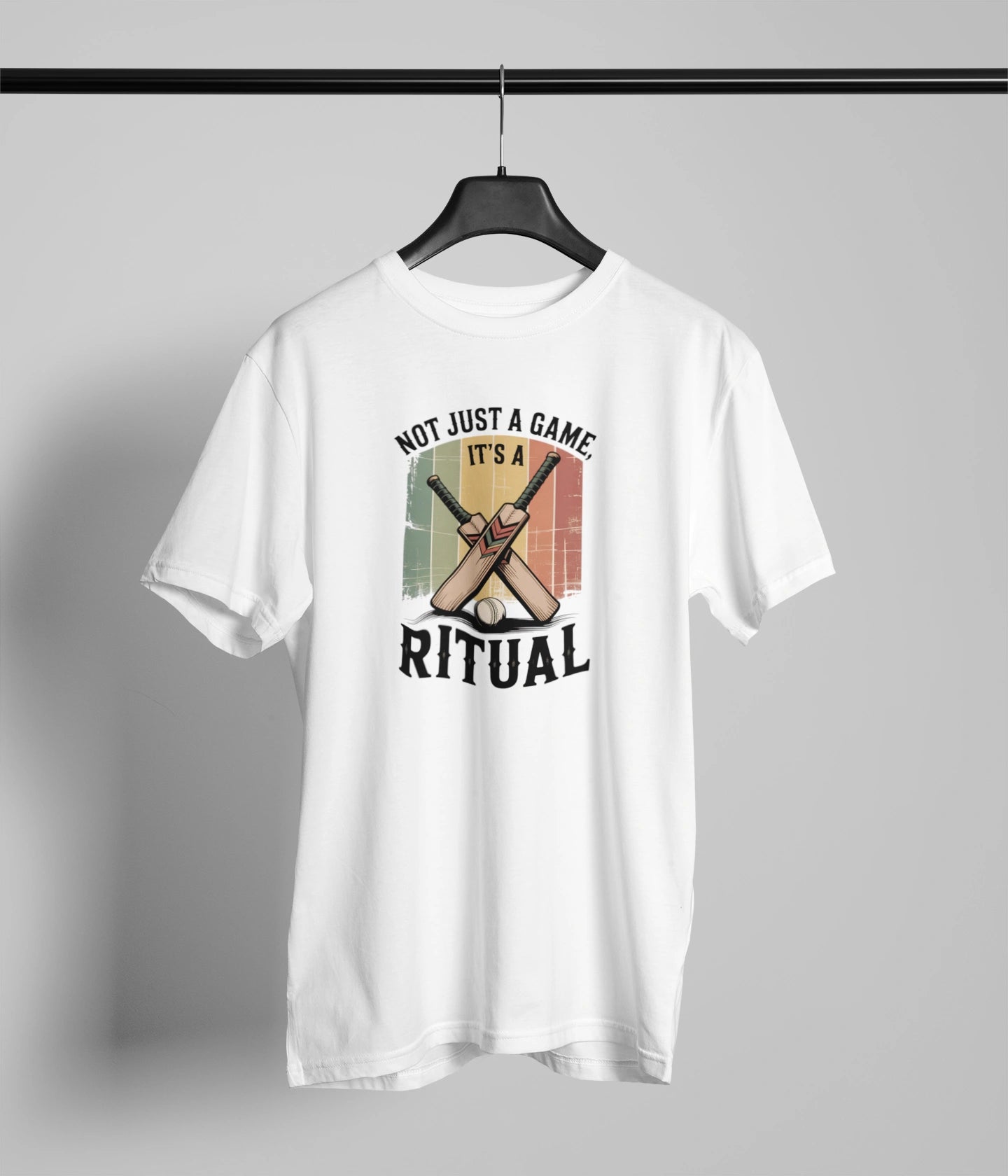 Its a ritual T-Shirt