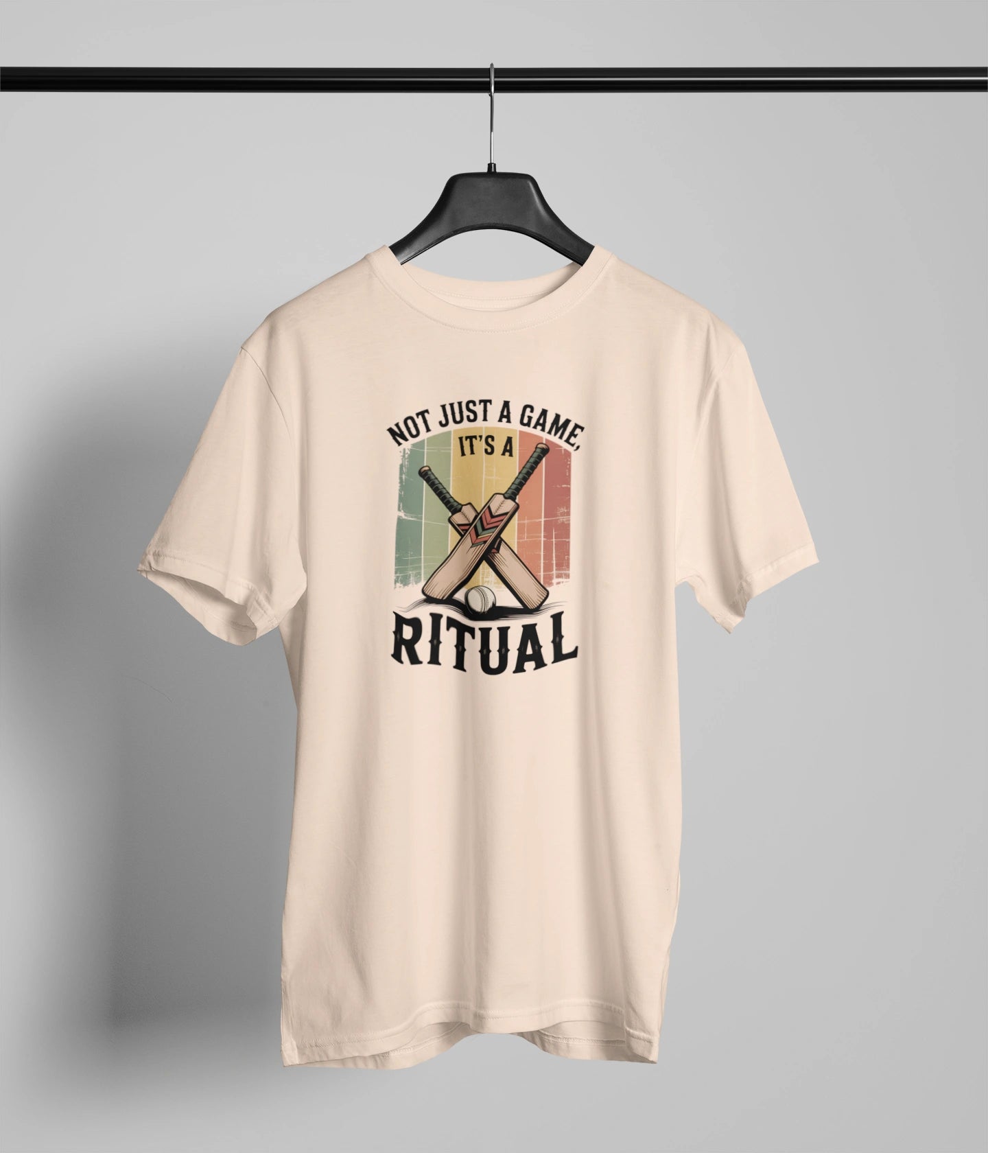 Its a ritual T-Shirt