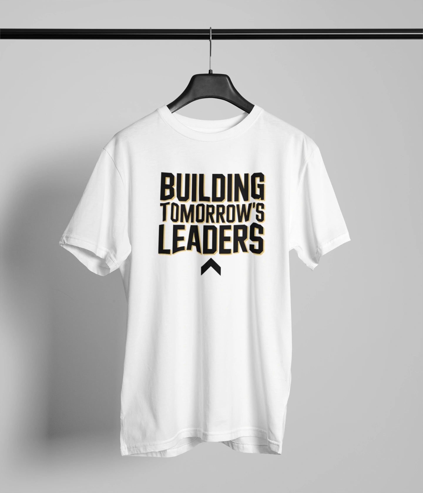Building tomorrow's leaders T-Shirt