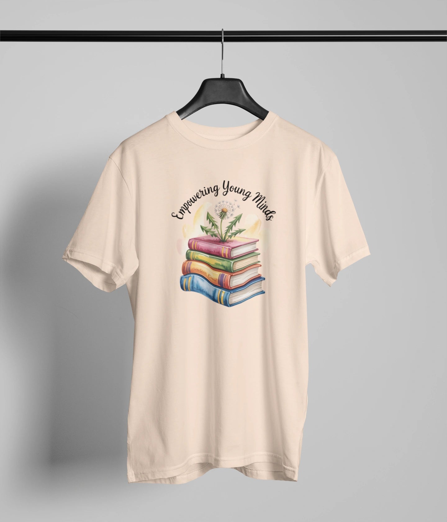 Empowering young minds T-Shirt