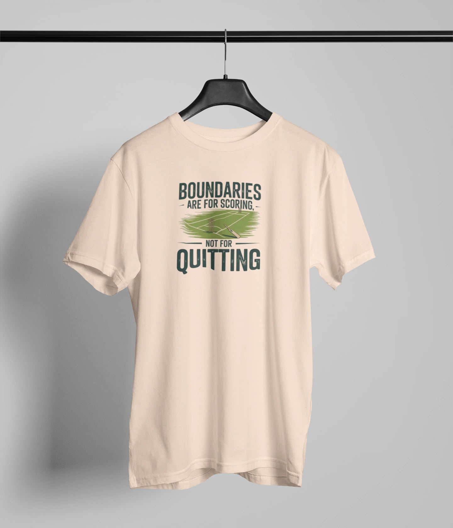 Not for quiting T-Shirt