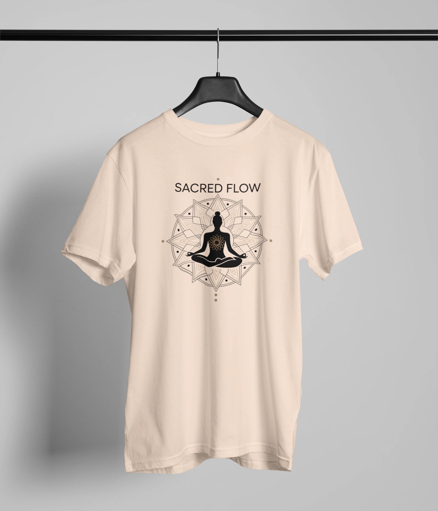 Sacred flow T-Shirt