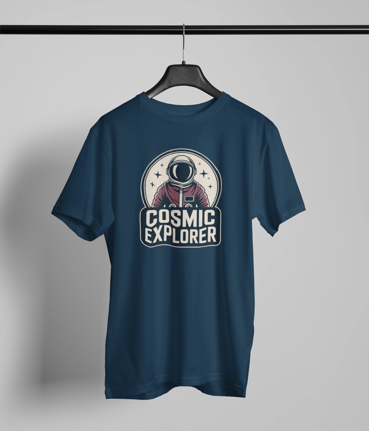Cosmic explorer T-Shirt
