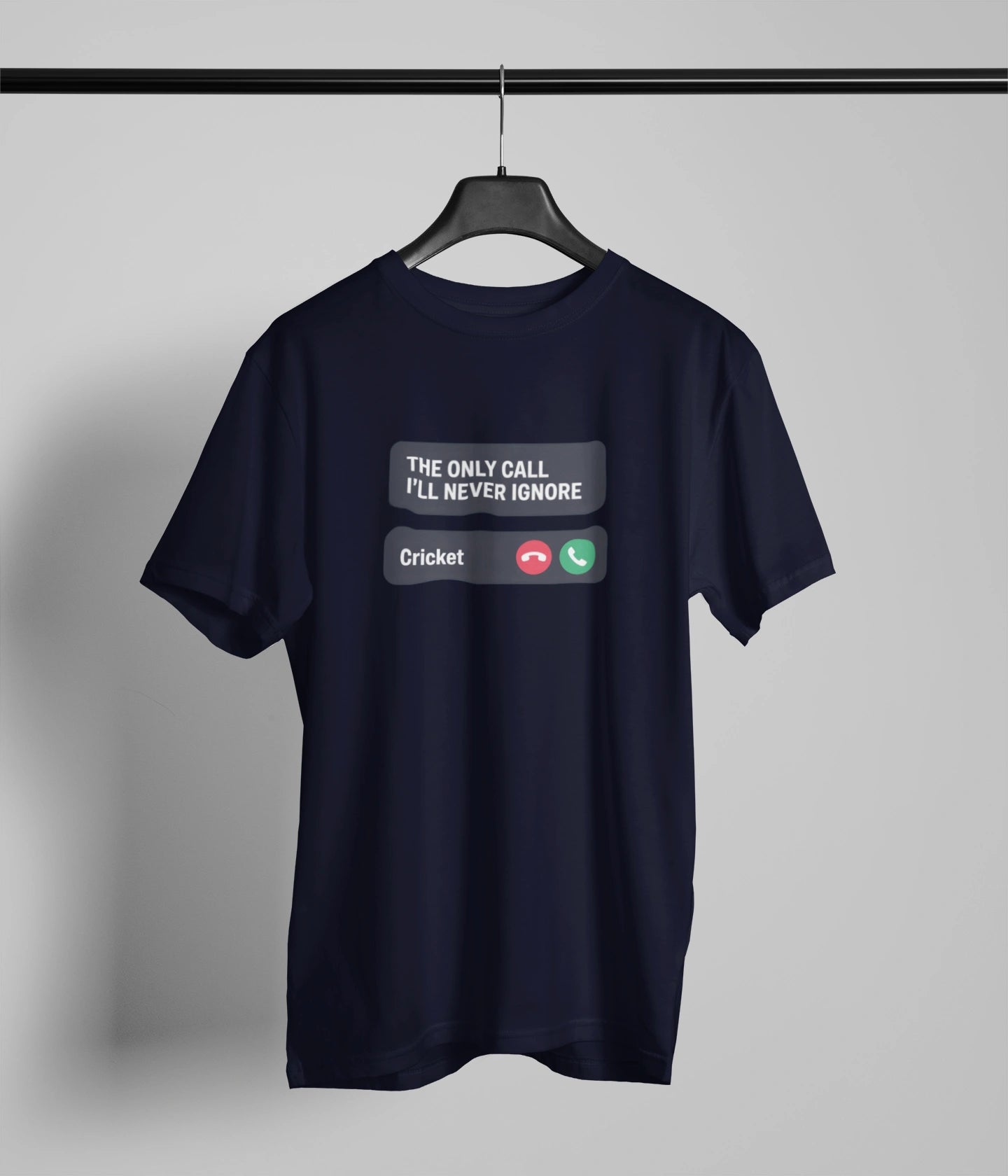 Never ignore this call T-Shirt