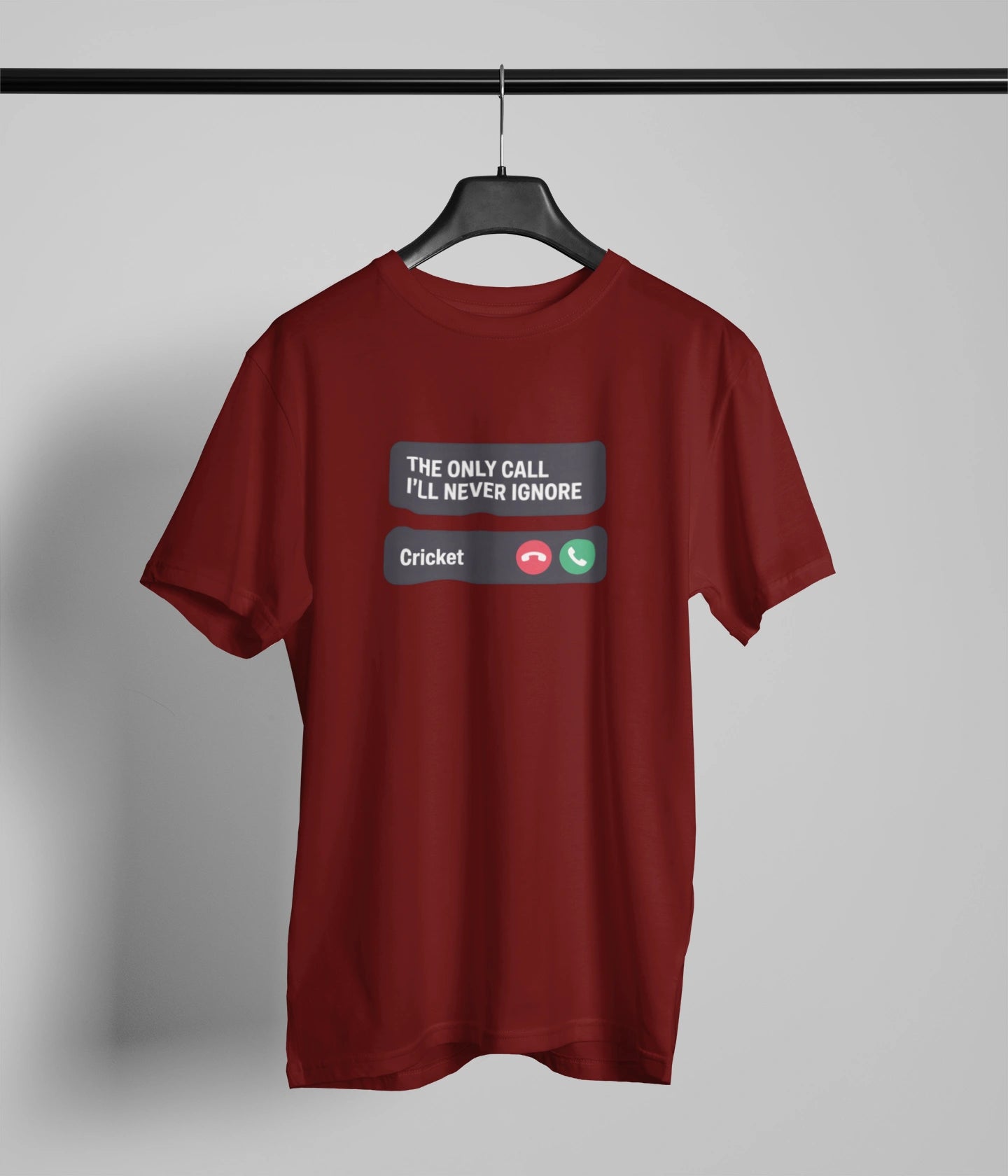 Never ignore this call T-Shirt