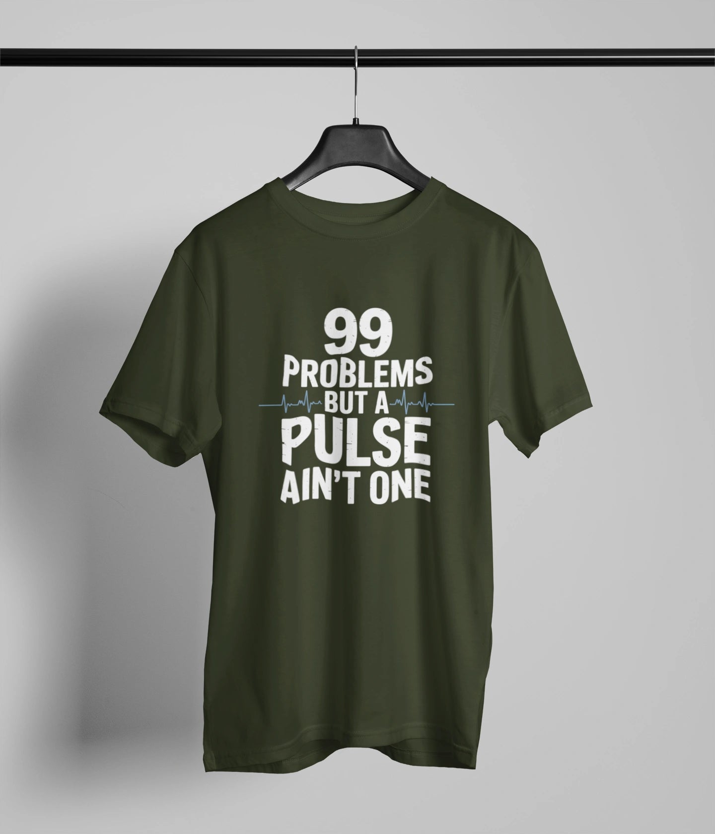99 Problems T-Shirt