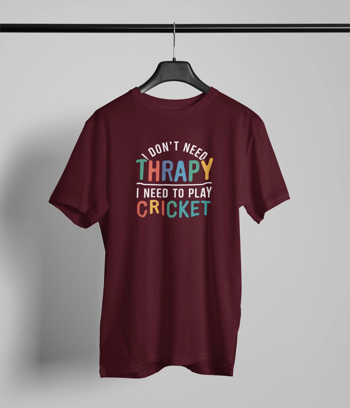 I dont need therapy T-Shirt