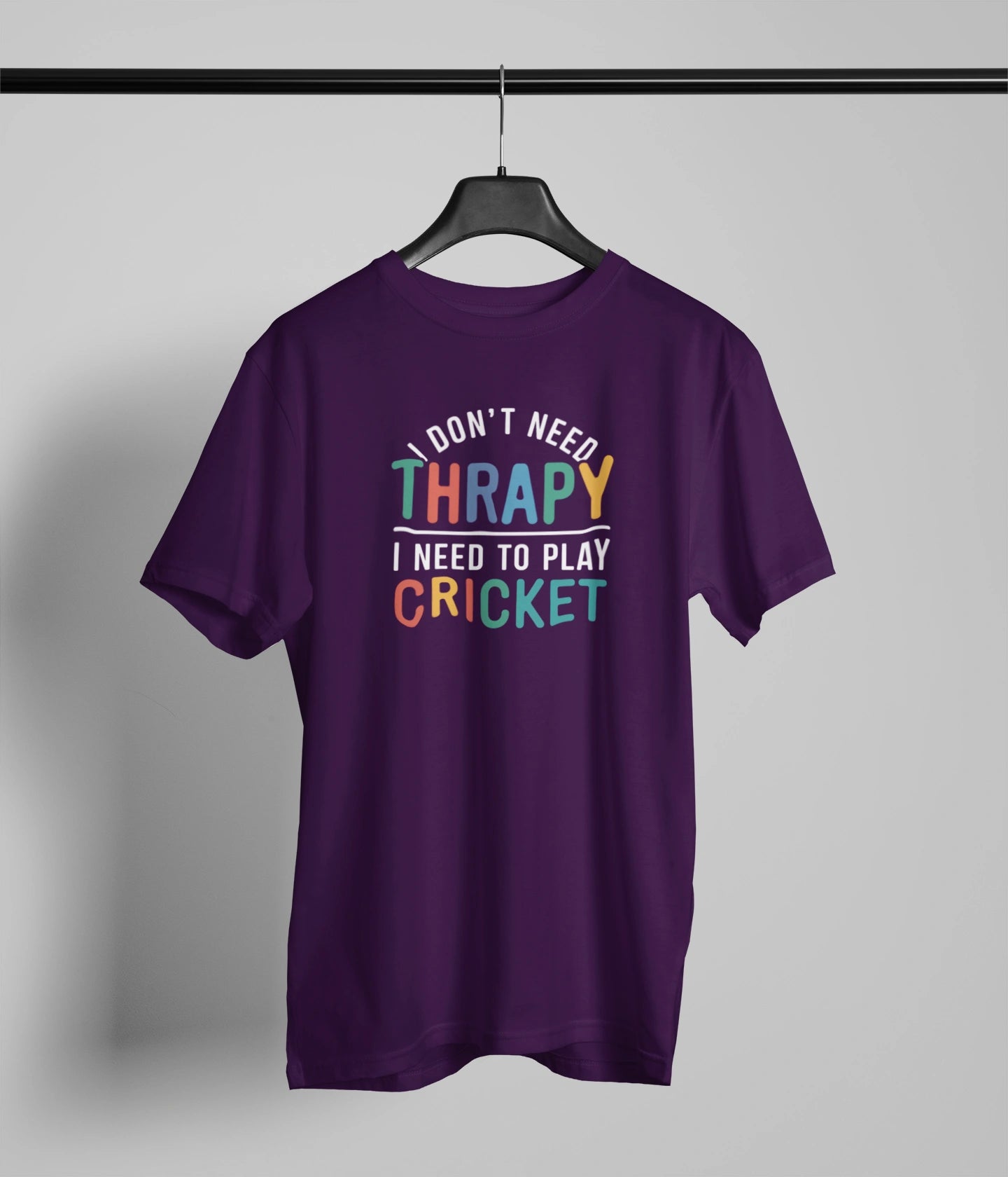 I dont need therapy T-Shirt