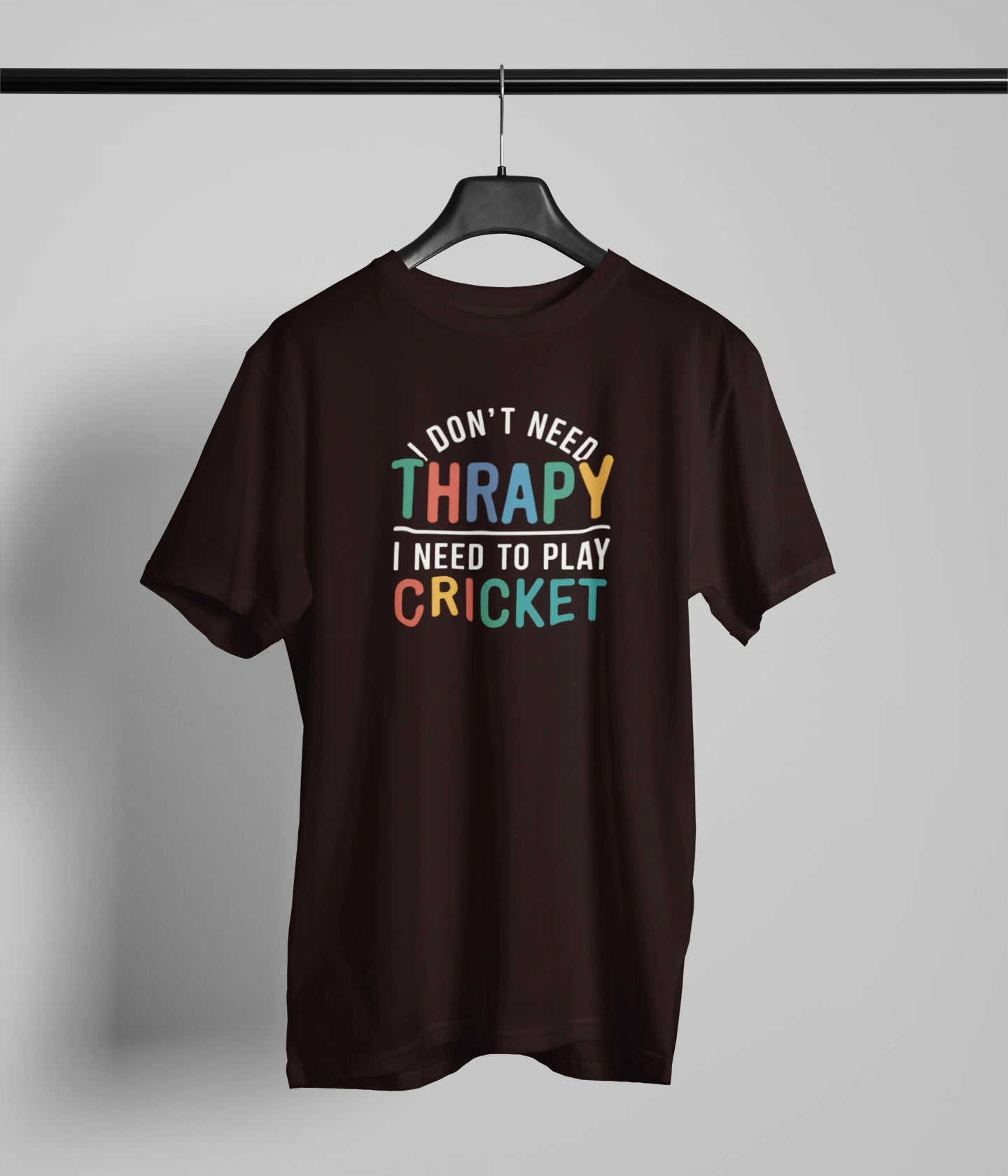 I dont need therapy T-Shirt