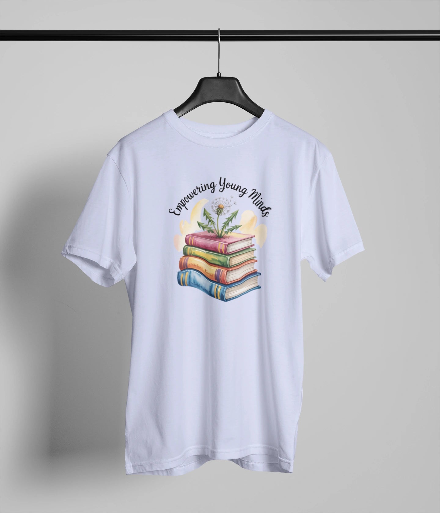 Empowering young minds T-Shirt