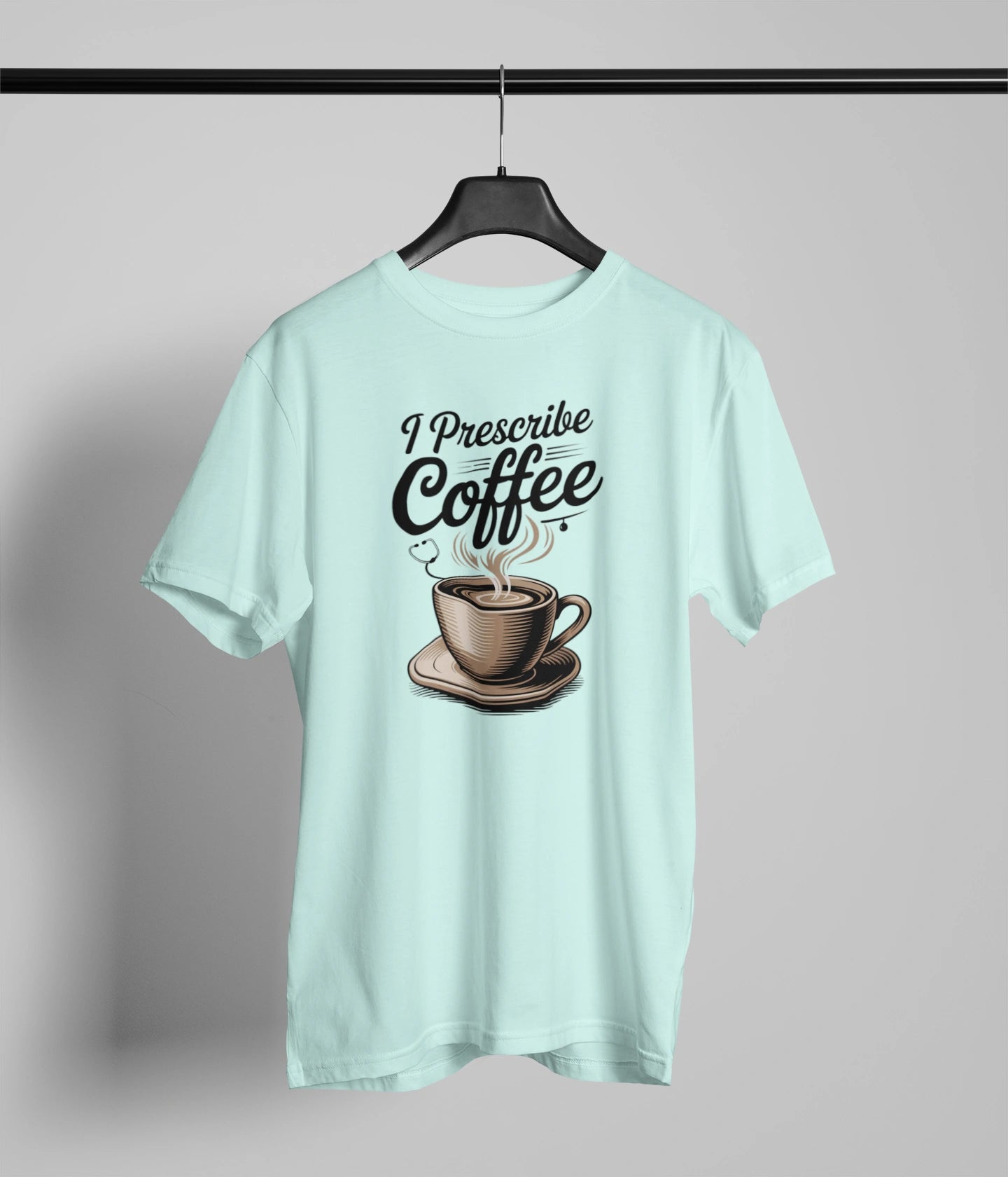 I prescribe coffee T-Shirt