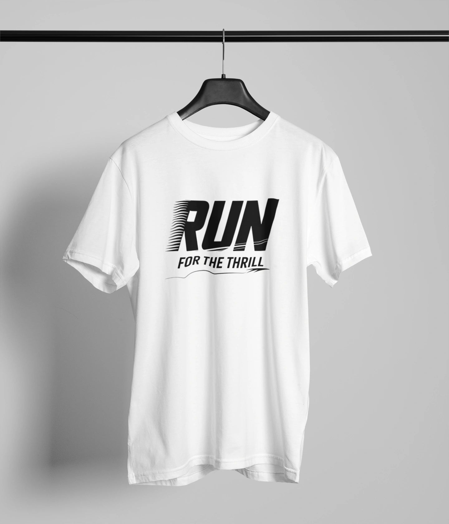 Run for the thrill T-Shirt