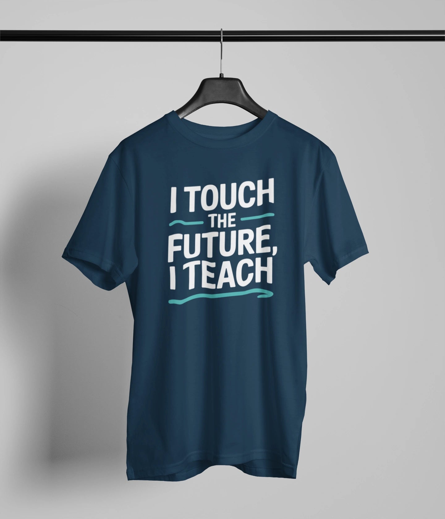 I touch the future T-Shirt