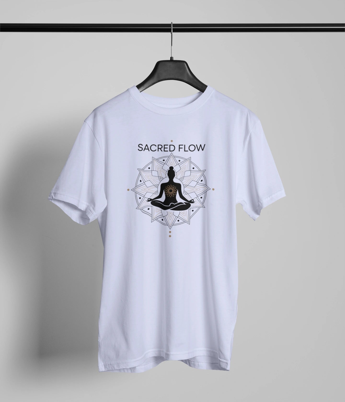 Sacred flow T-Shirt