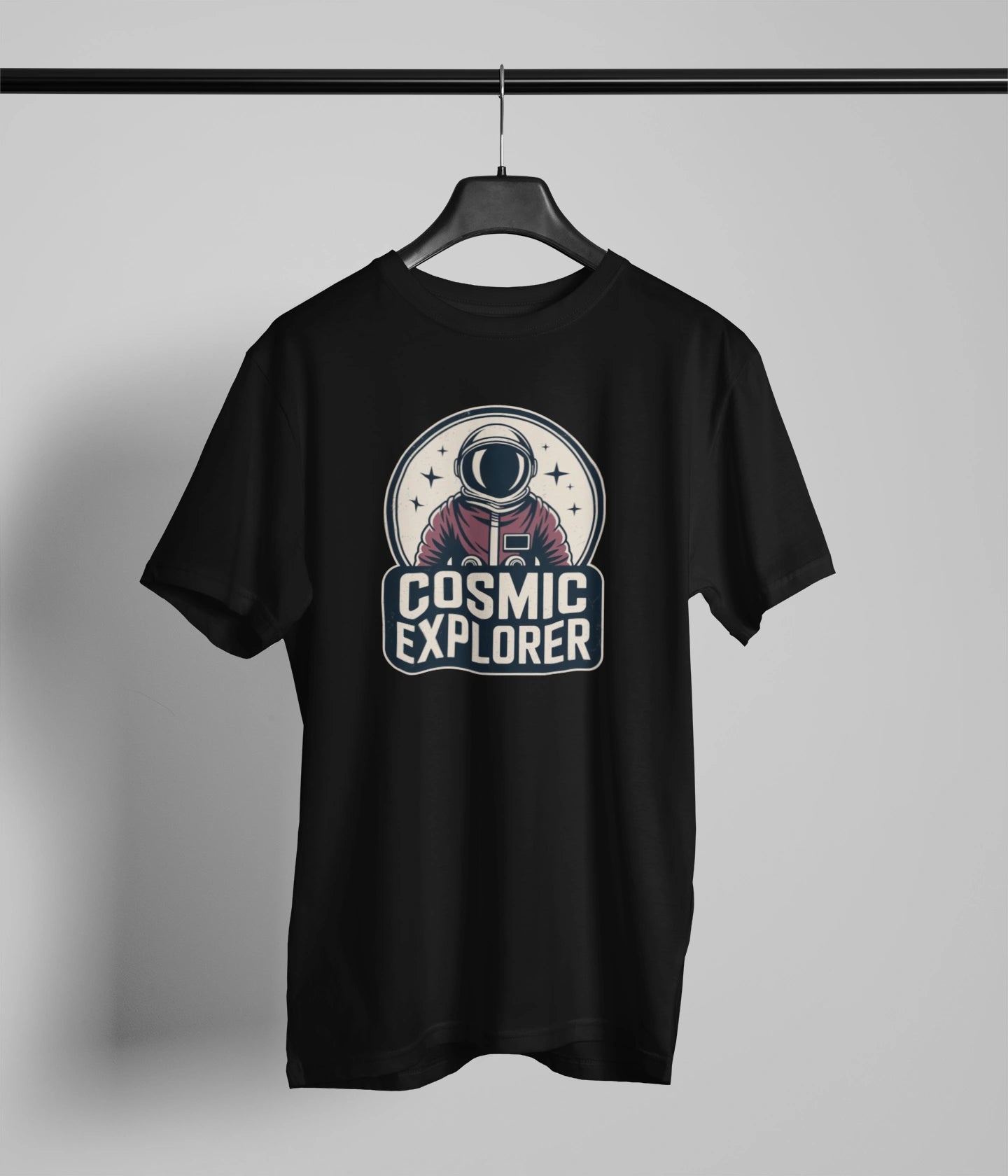 Cosmic explorer T-Shirt