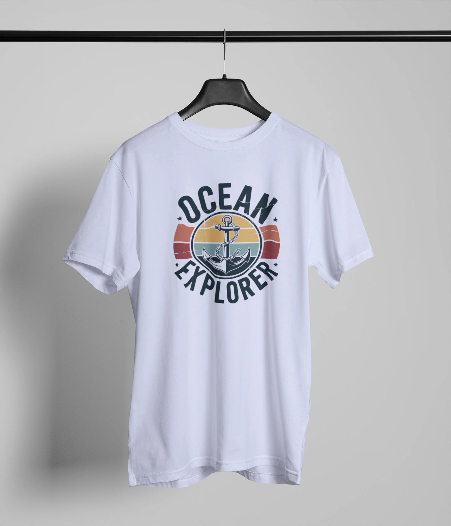 Ocean explorer T-Shirt