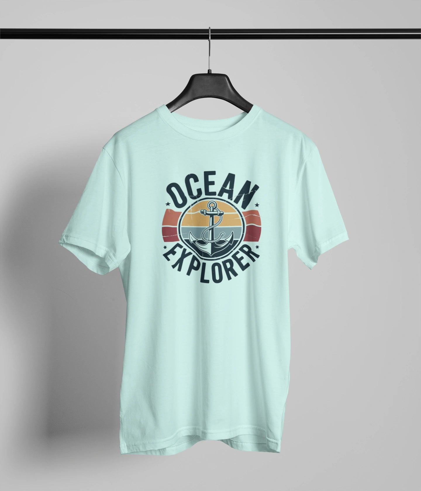 Ocean explorer T-Shirt