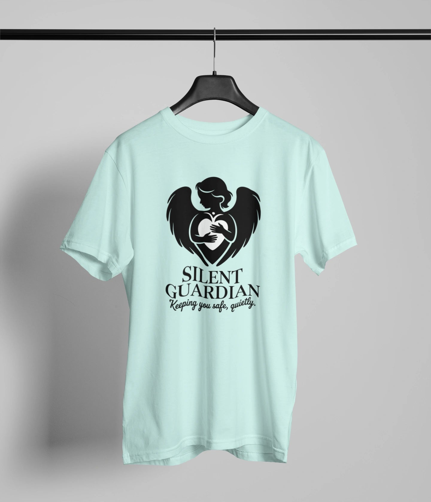 Silent guardian T-Shirt