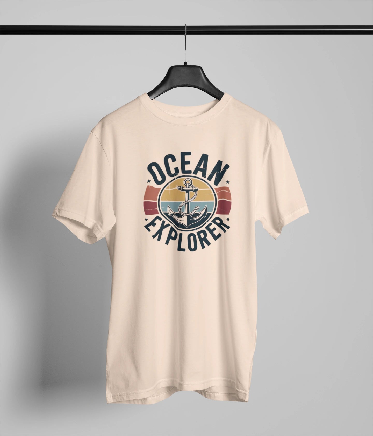 Ocean explorer T-Shirt