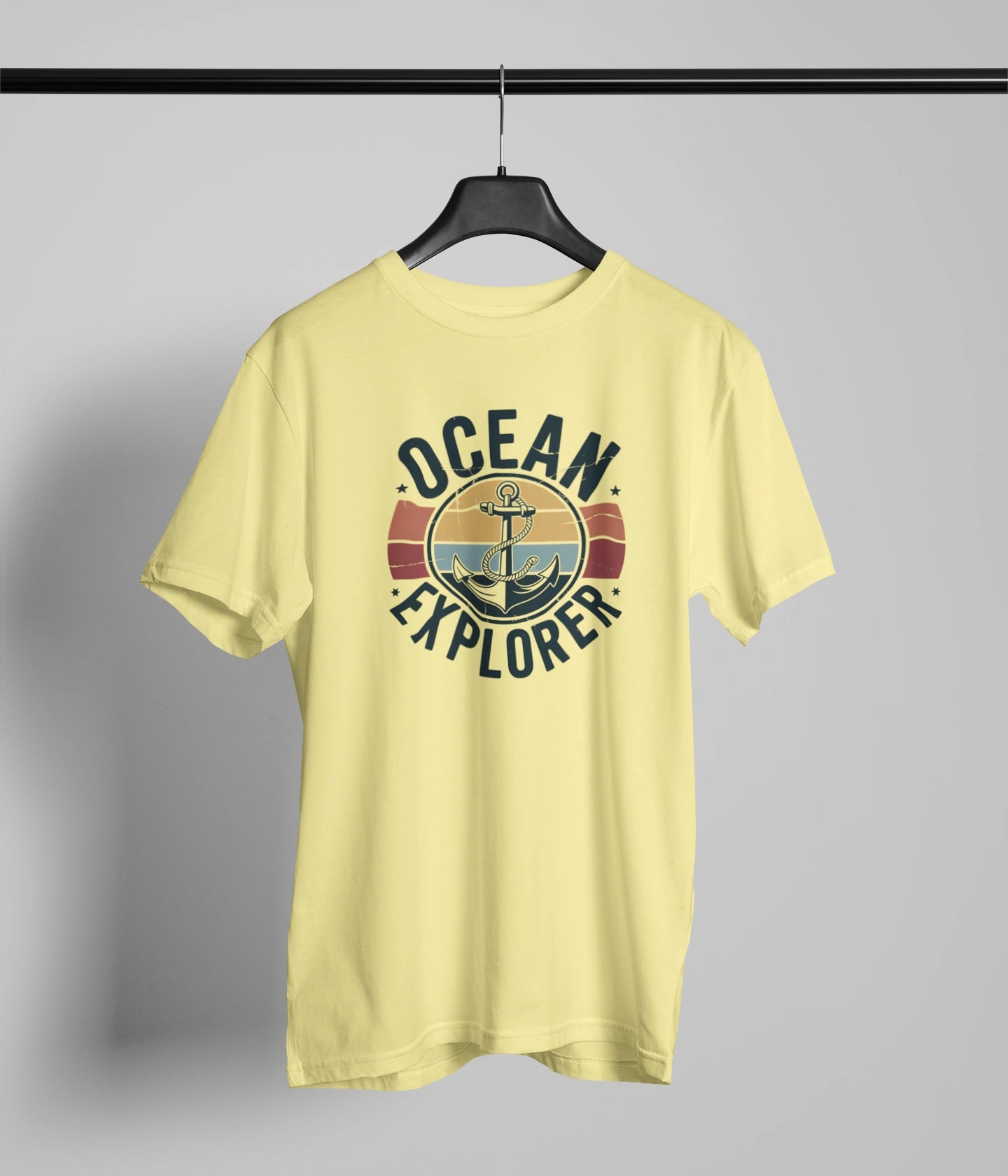Ocean explorer T-Shirt