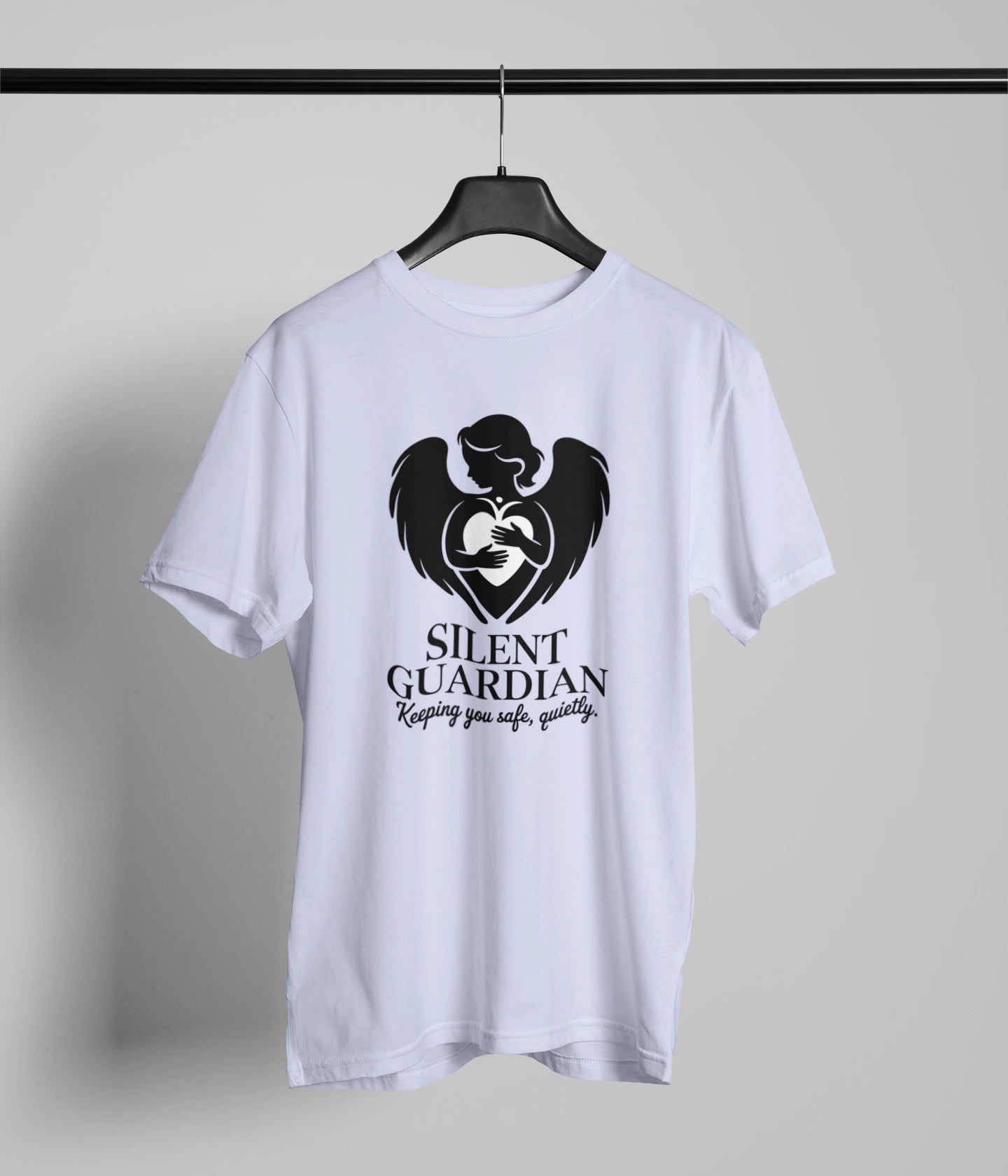 Silent guardian T-Shirt