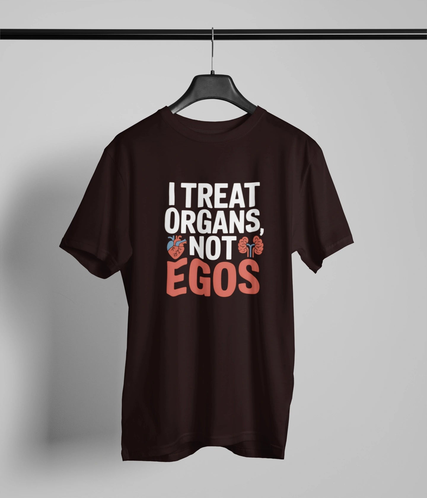 I treat organs T-Shirt