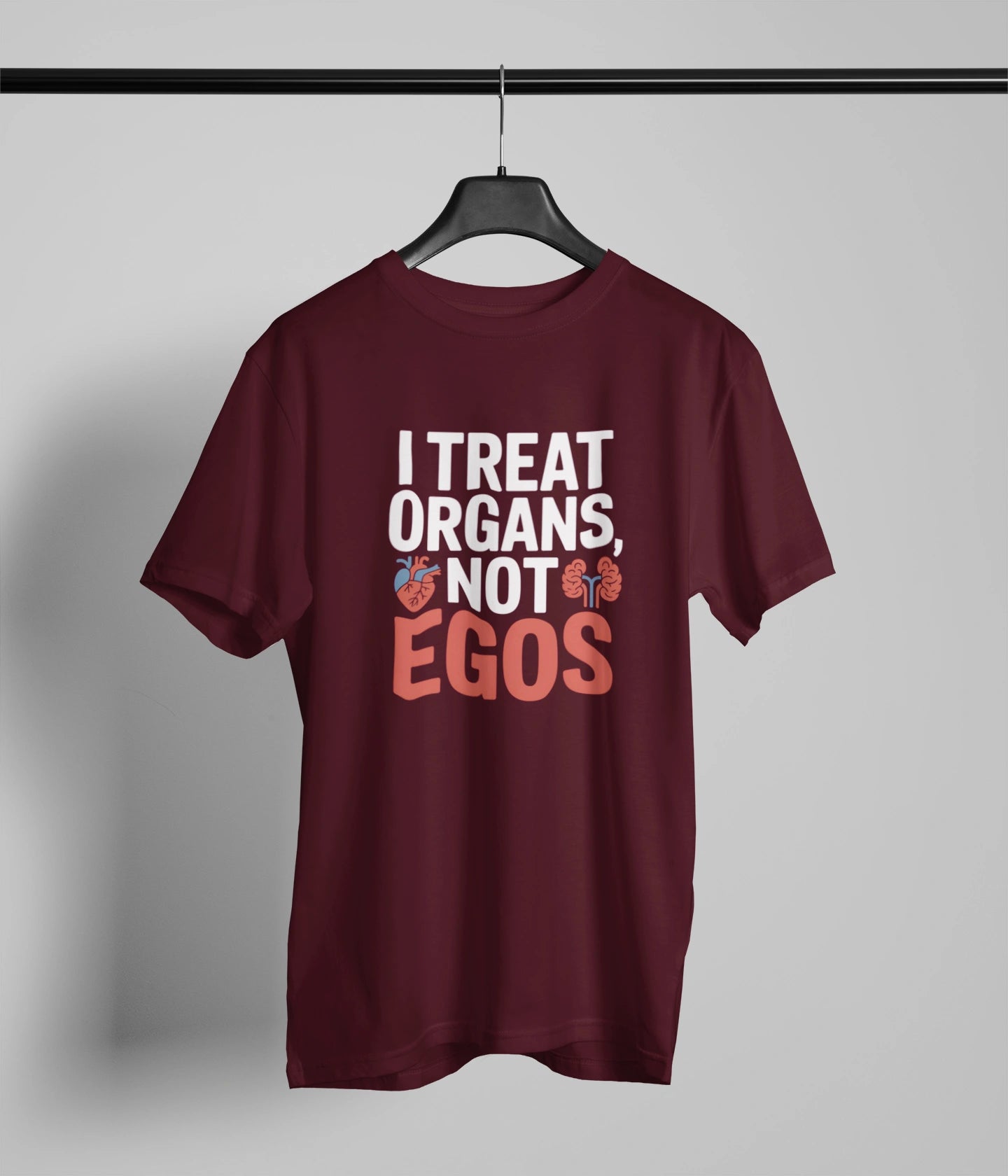 I treat organs T-Shirt