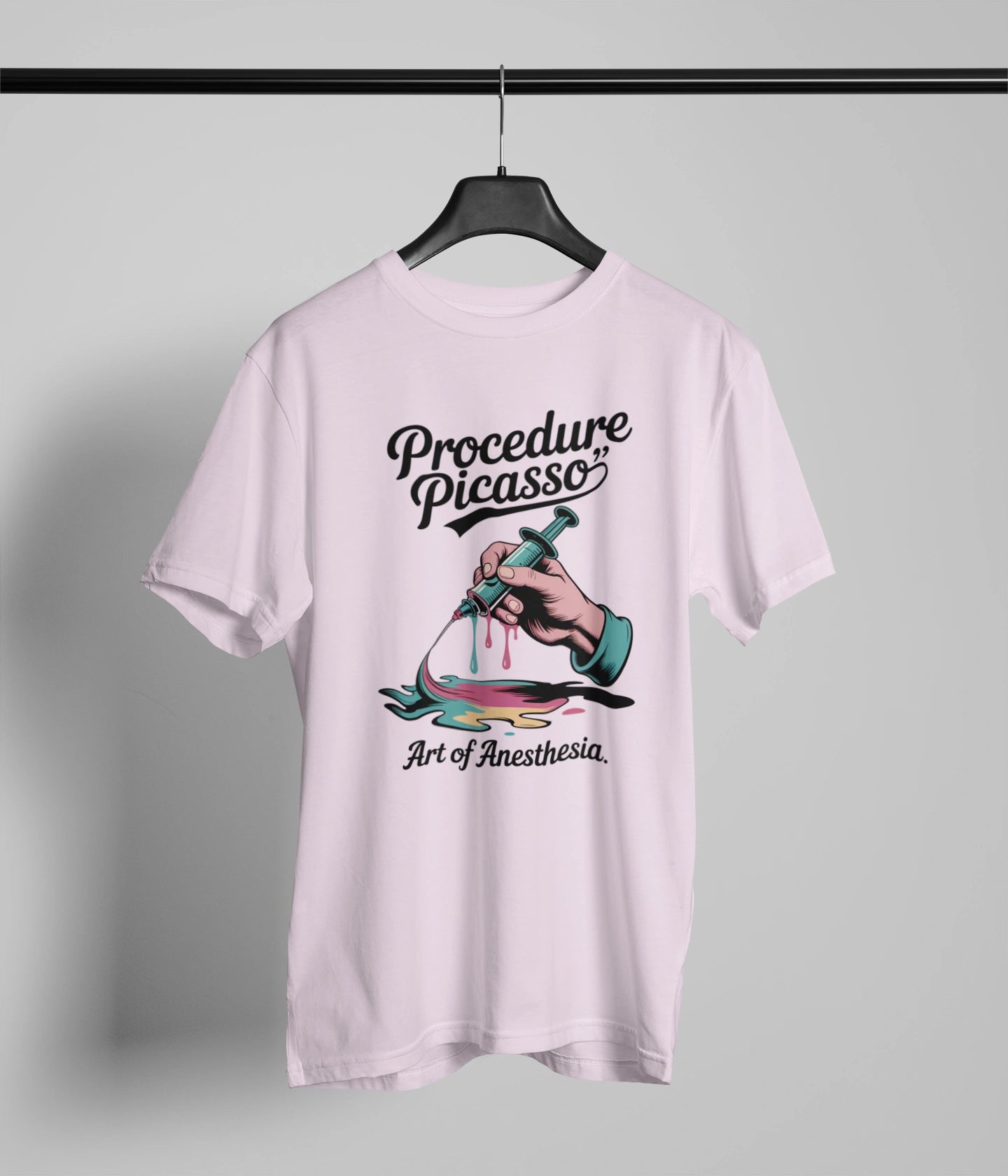 Procedure picasso T-Shirt