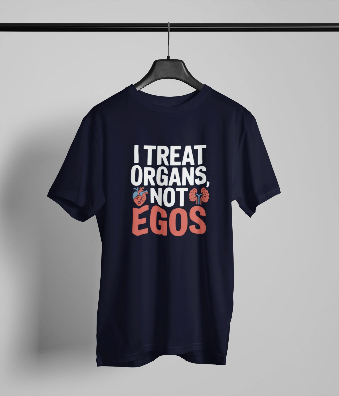 I treat organs T-Shirt