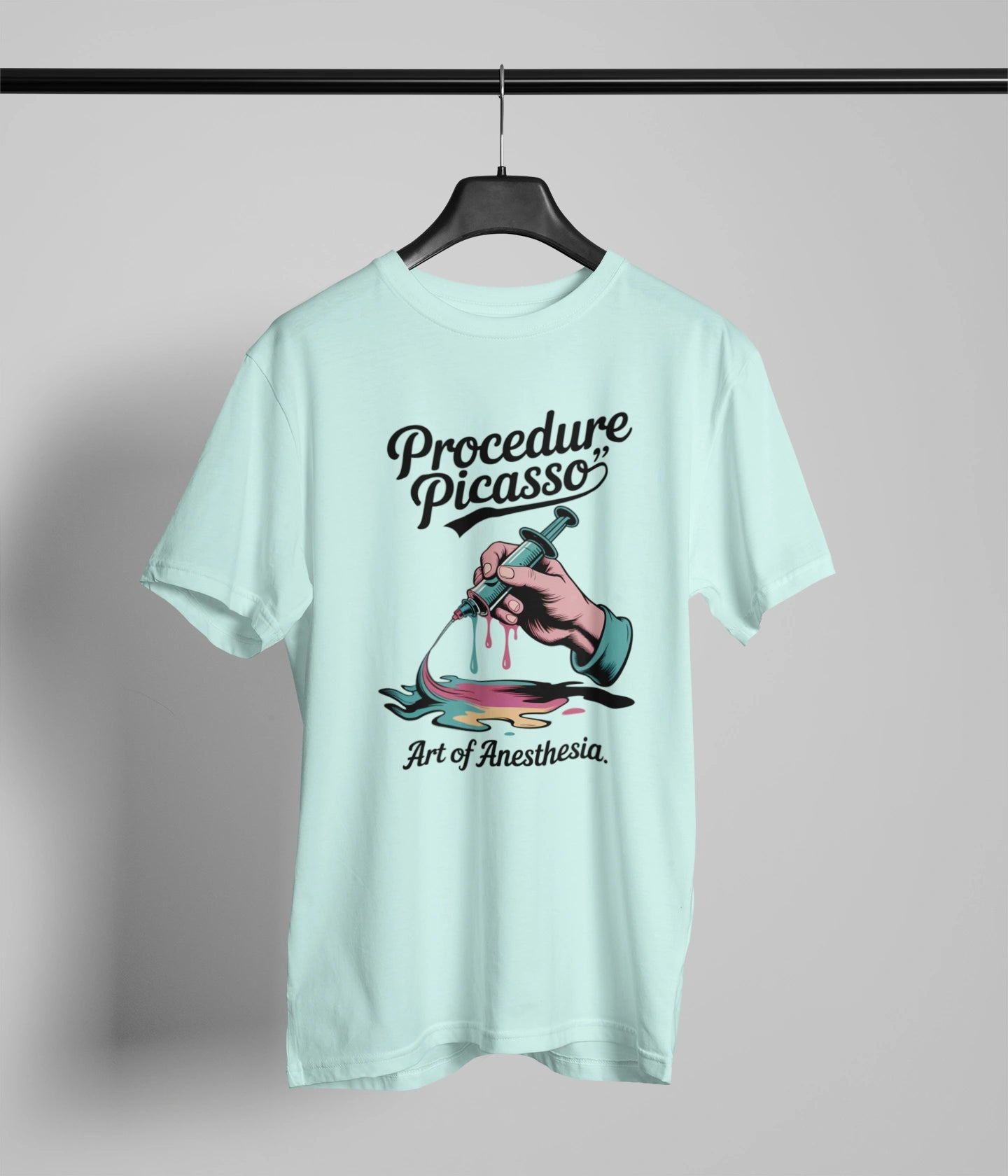 Procedure picasso T-Shirt