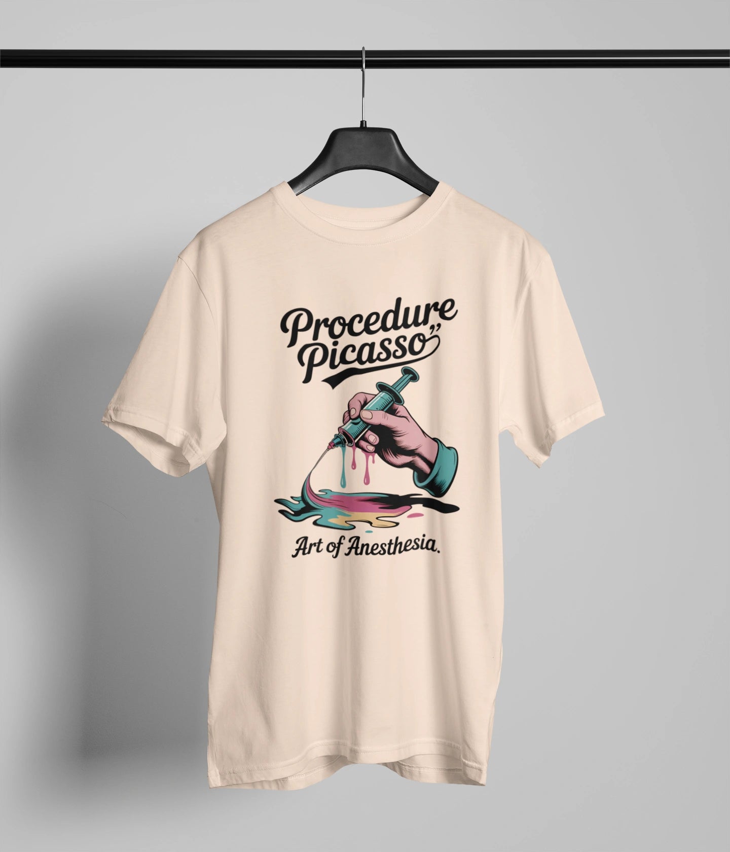 Procedure picasso T-Shirt